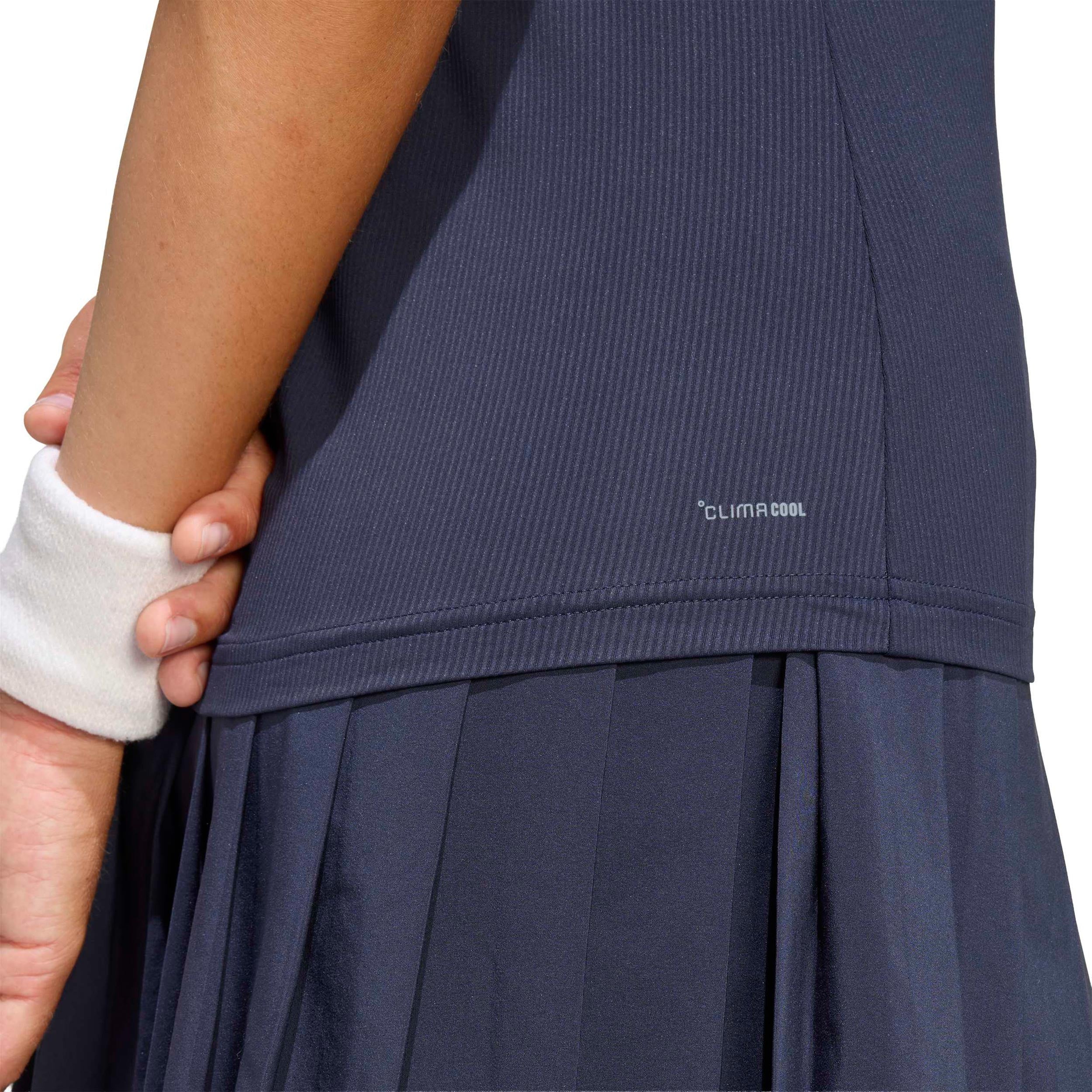 Freelift T-Shirt Damen-dunkelblau - Image 6