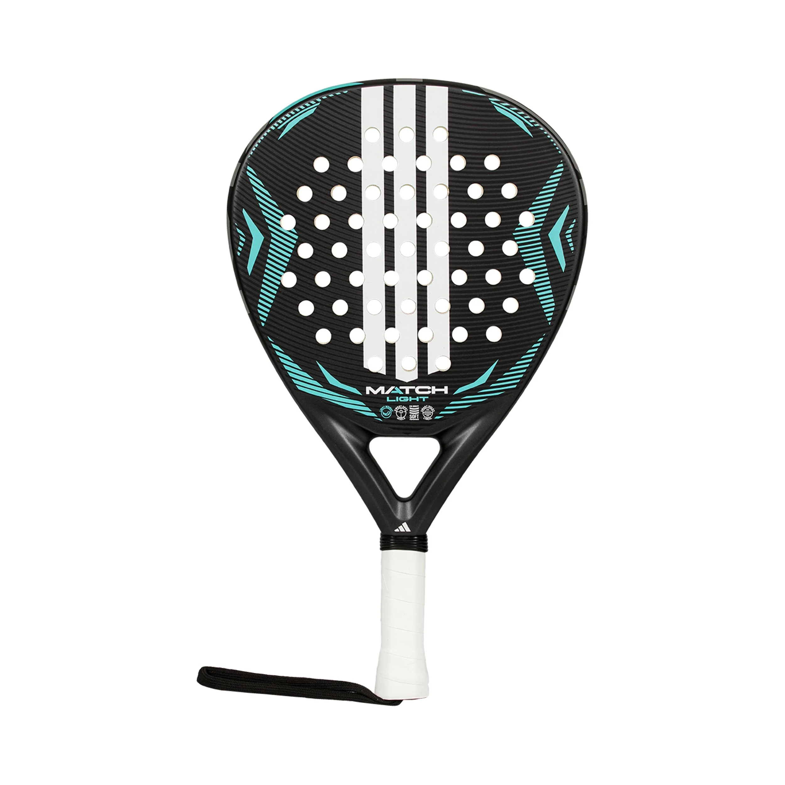 Match Light 2026 PadelschlÀger