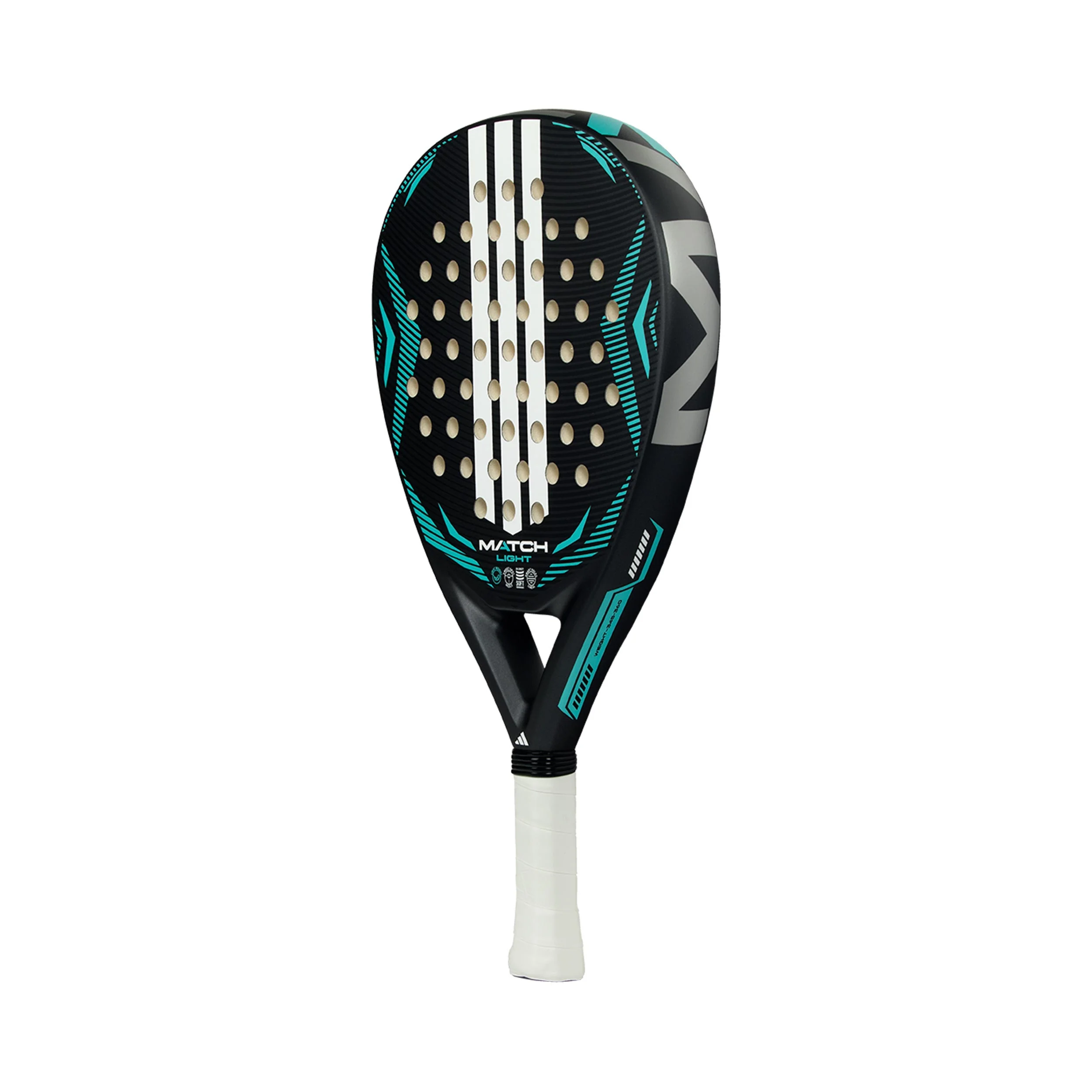 Match Light 2026 PadelschlÀger - Image 2