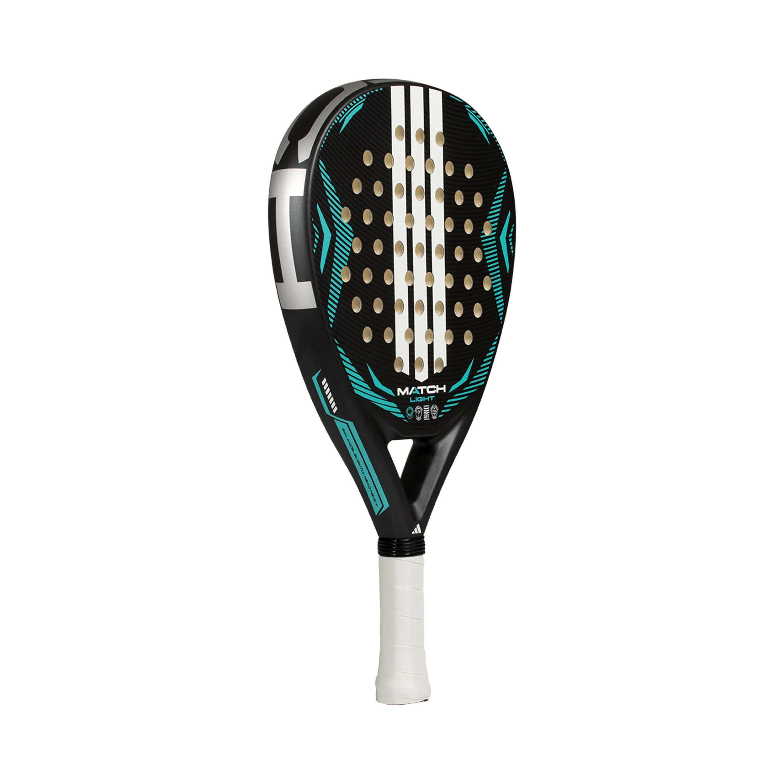 Match Light 2026 PadelschlÀger - Image 3