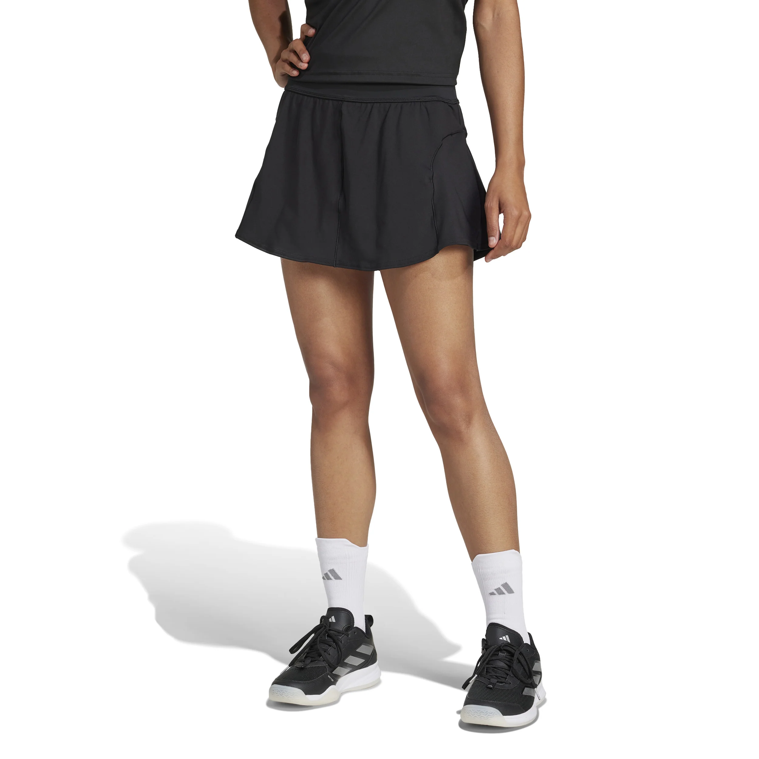 Match Rock Damen-Schwarz - Image 2