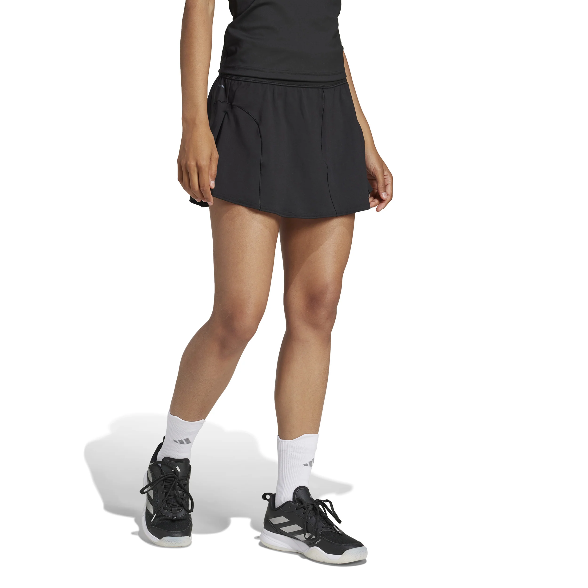 Match Rock Damen-Schwarz - Image 5