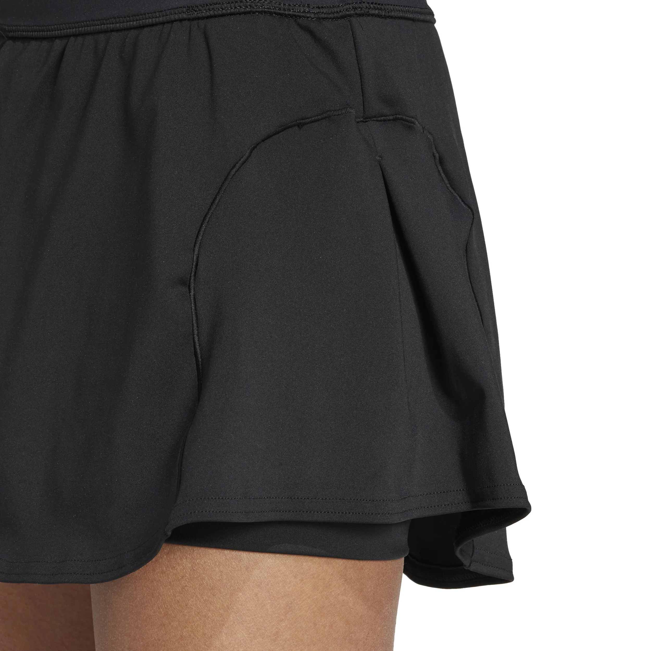 Match Rock Damen-Schwarz - Image 7