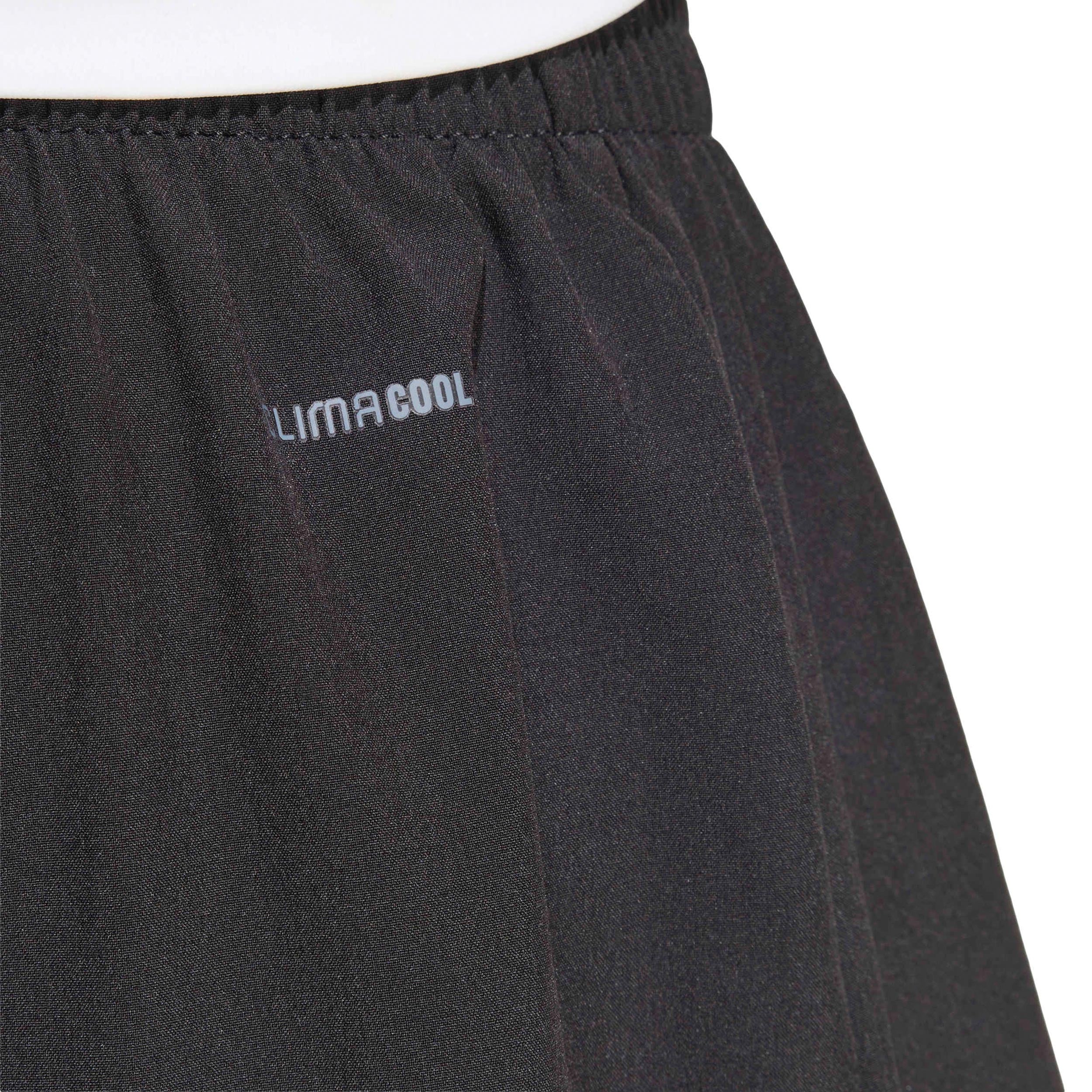 Match Shorts Damen-schwarz - Image 6