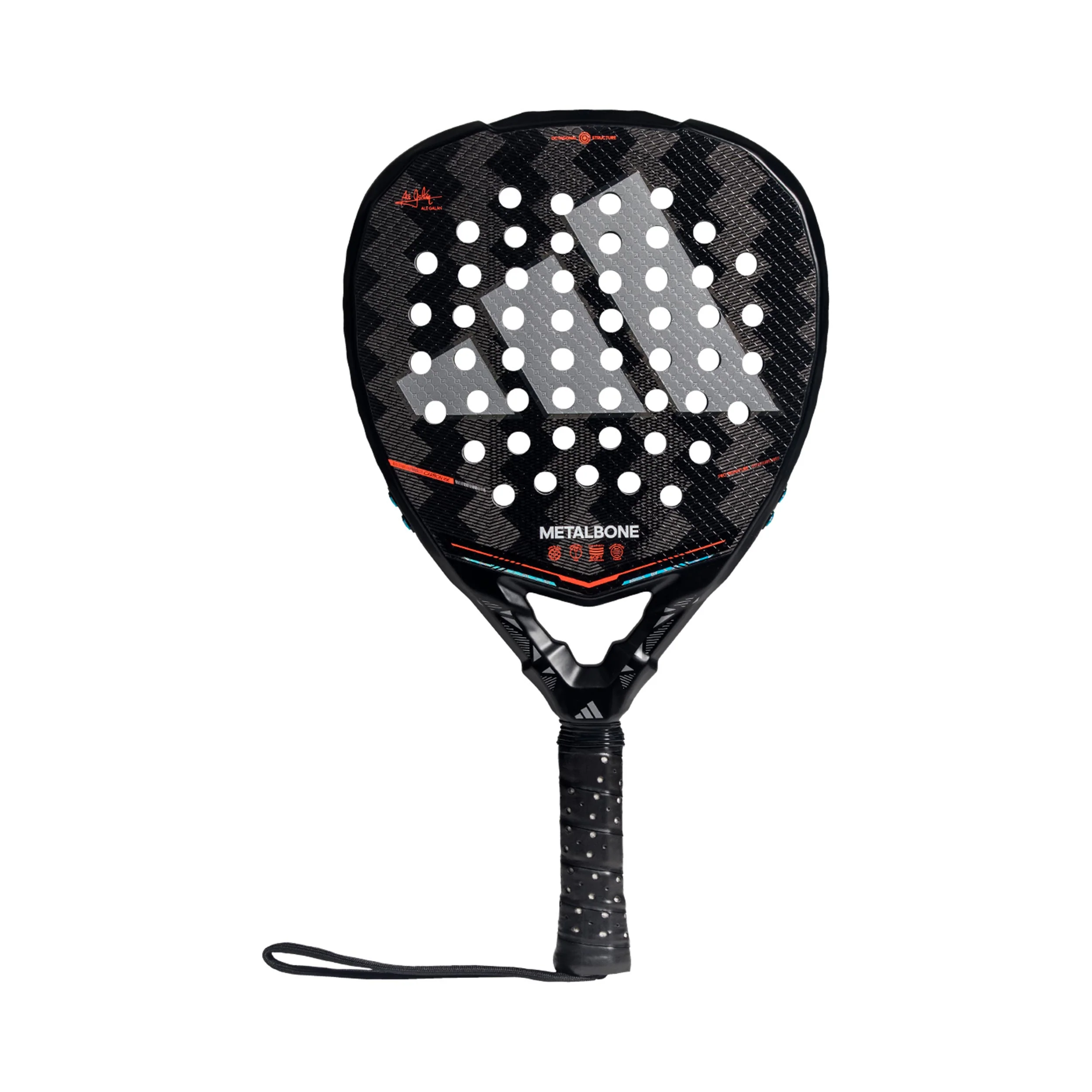 Metalbone 2026 Padelschläger