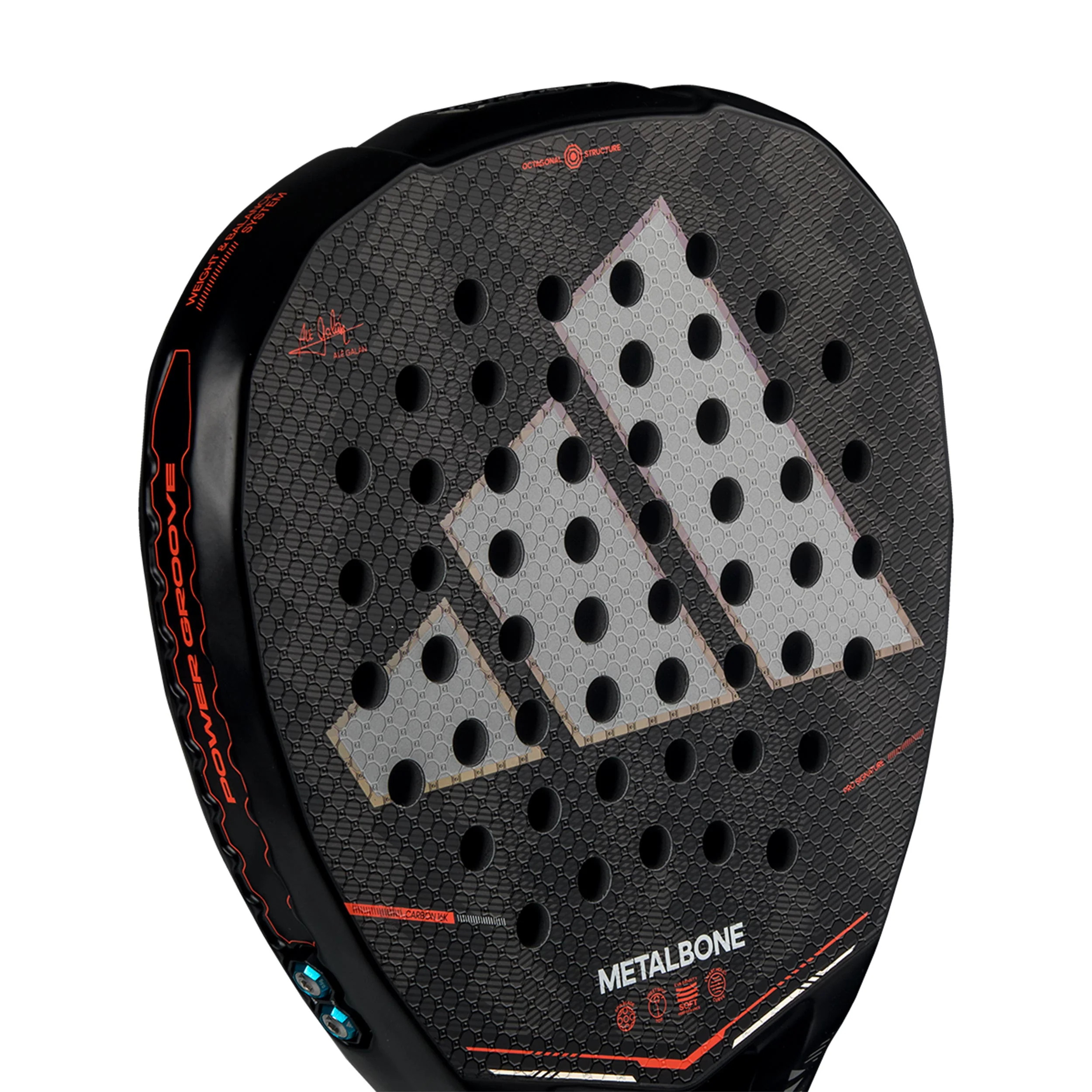 Metalbone 2026 Padelschläger - Image 12