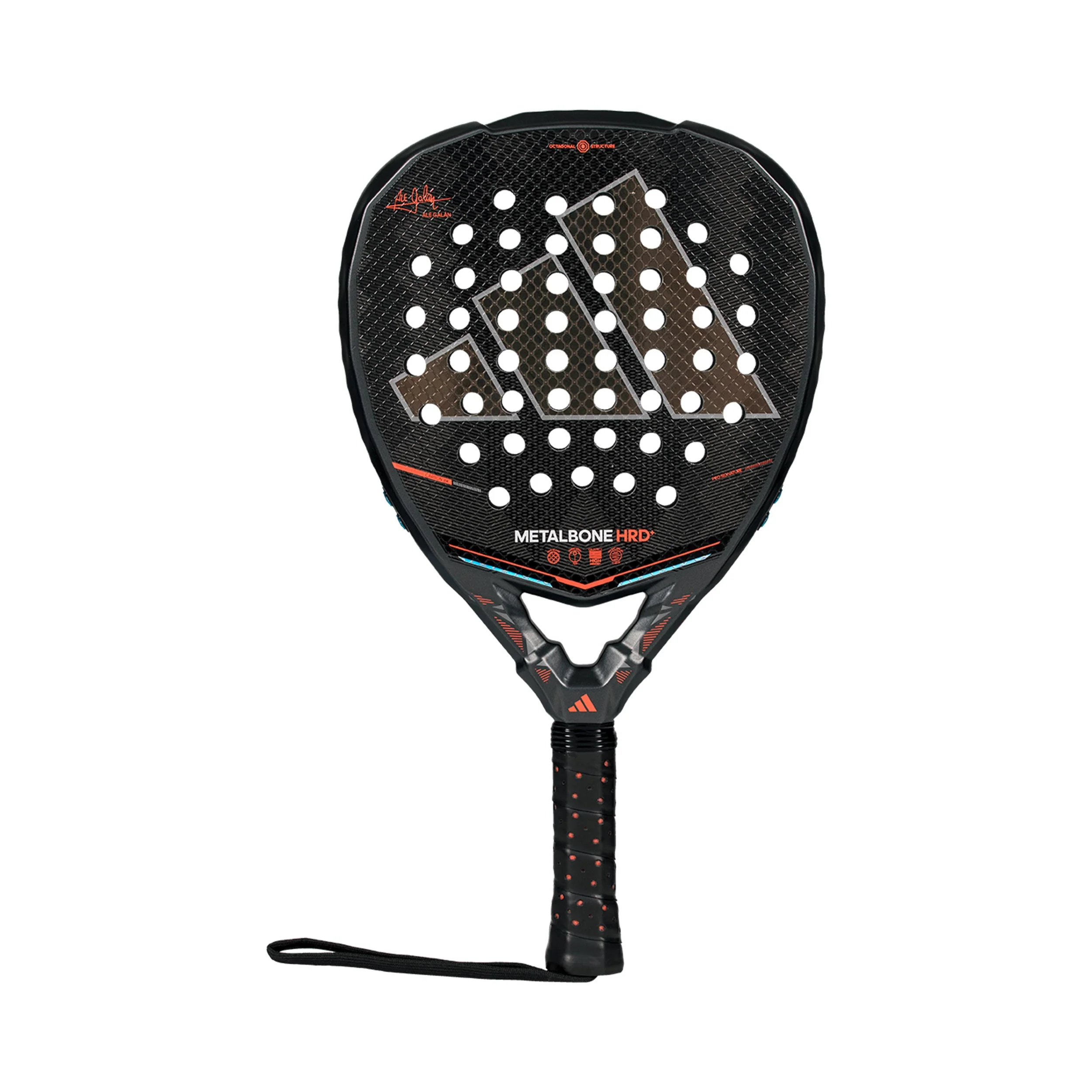 Metalbone Hrd+ 2026 Padelschläger