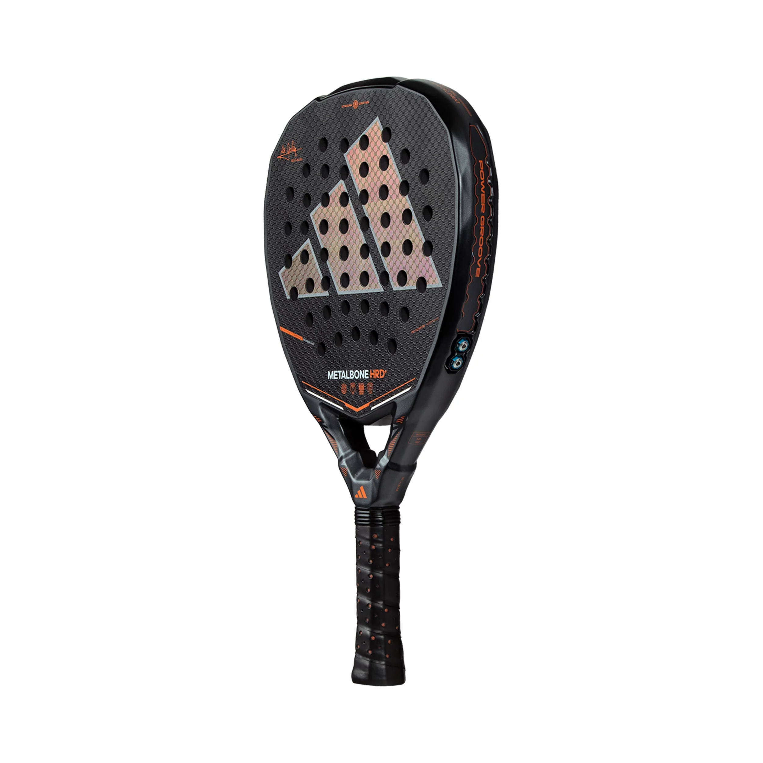 Metalbone Hrd+ 2026 Padelschläger - Image 2