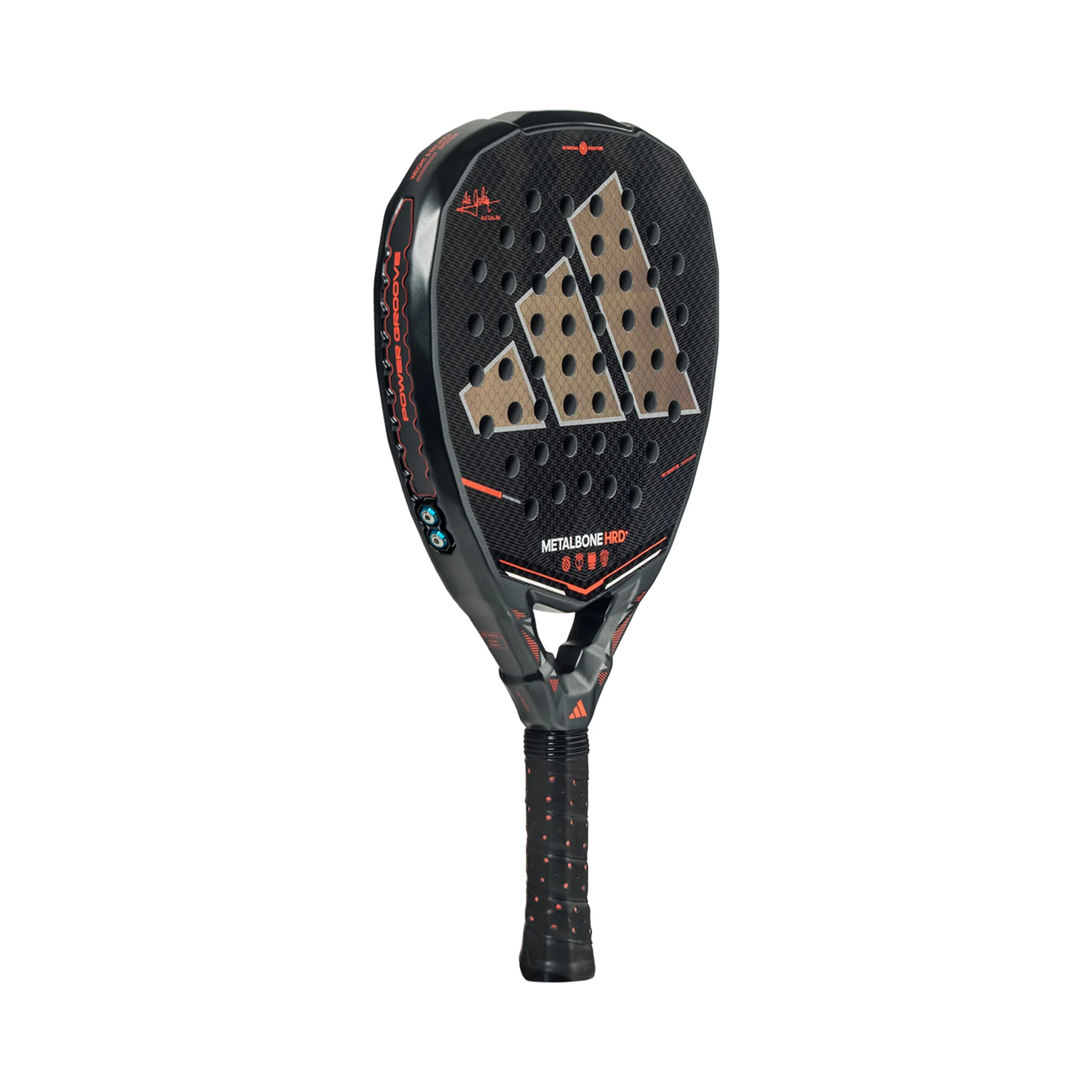 Metalbone Hrd+ 2026 Padelschläger - Image 3