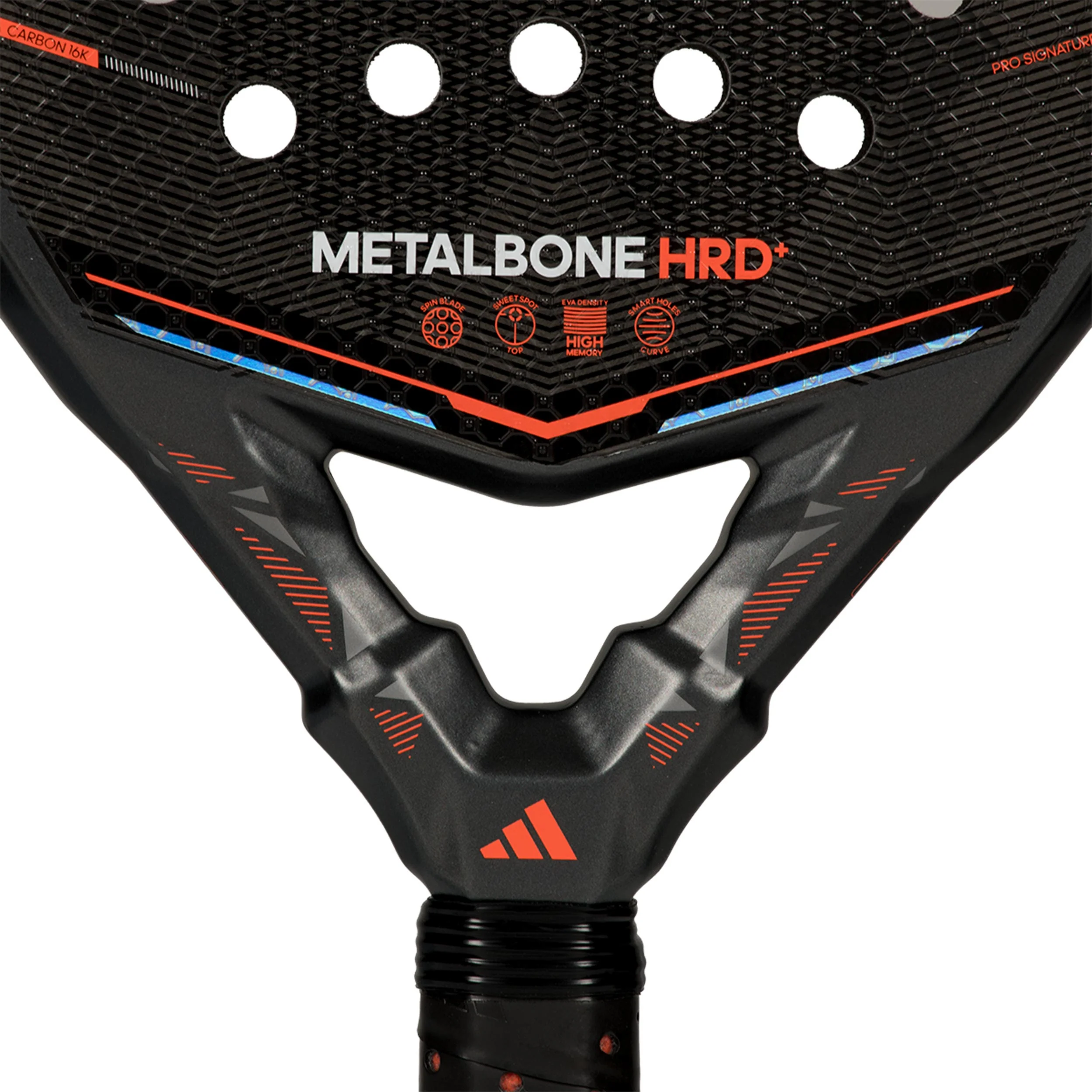 Metalbone Hrd+ 2026 Padelschläger - Image 4