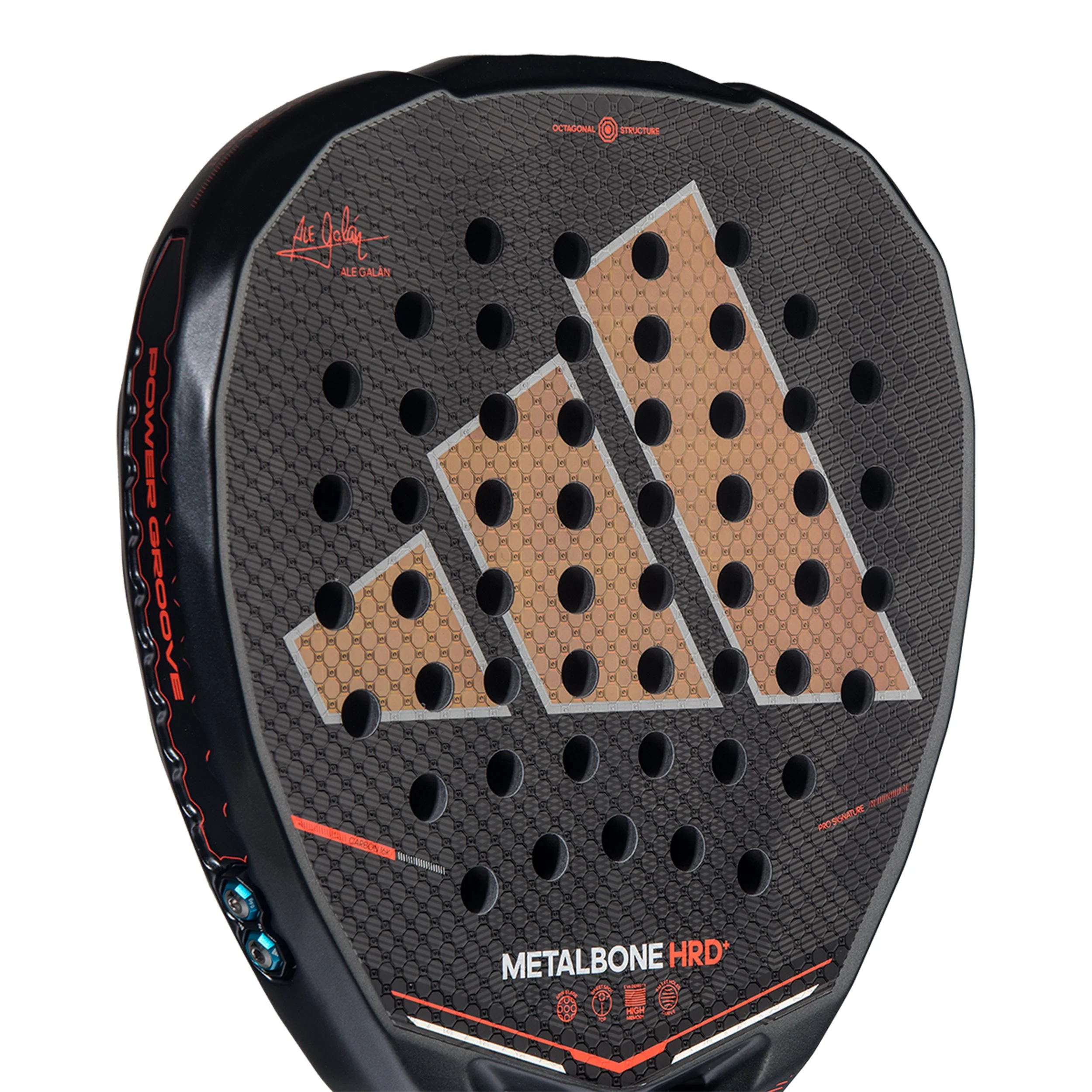 Metalbone Hrd+ 2026 Padelschläger - Image 8