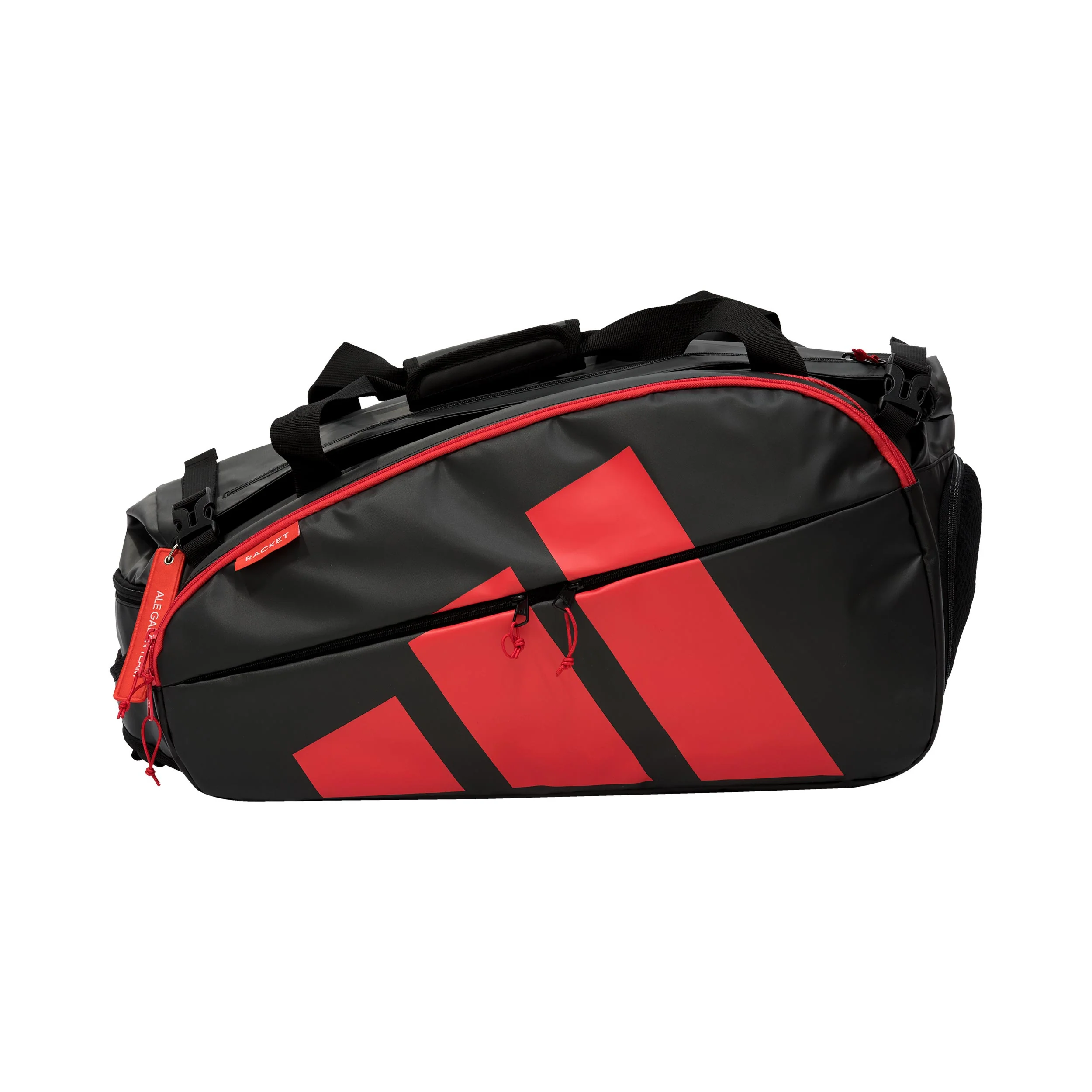 Multigame 2026 Schlägertasche - schwarz - Image 3
