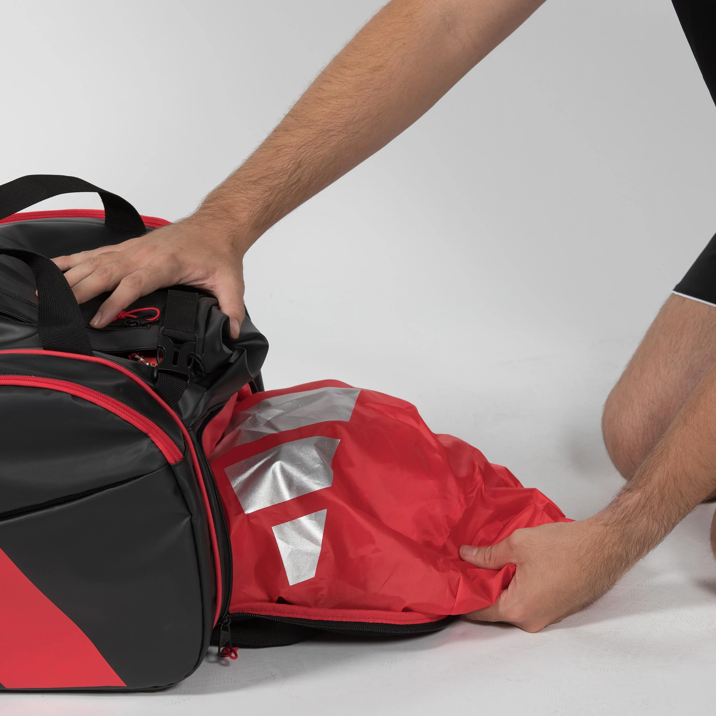 Multigame 2026 Schlägertasche - schwarz - Image 8