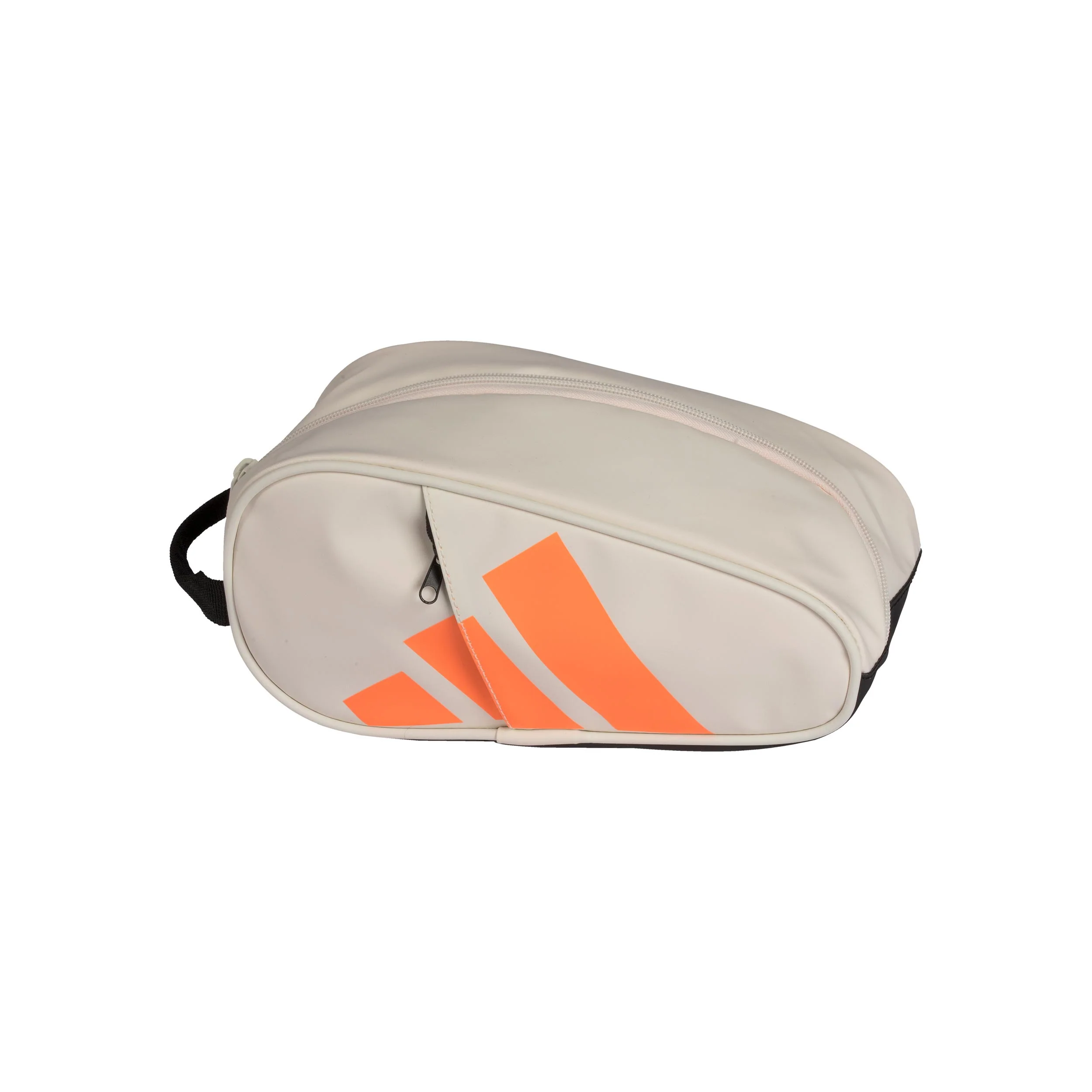 Off White 2026 Kosmetiktasche - creme