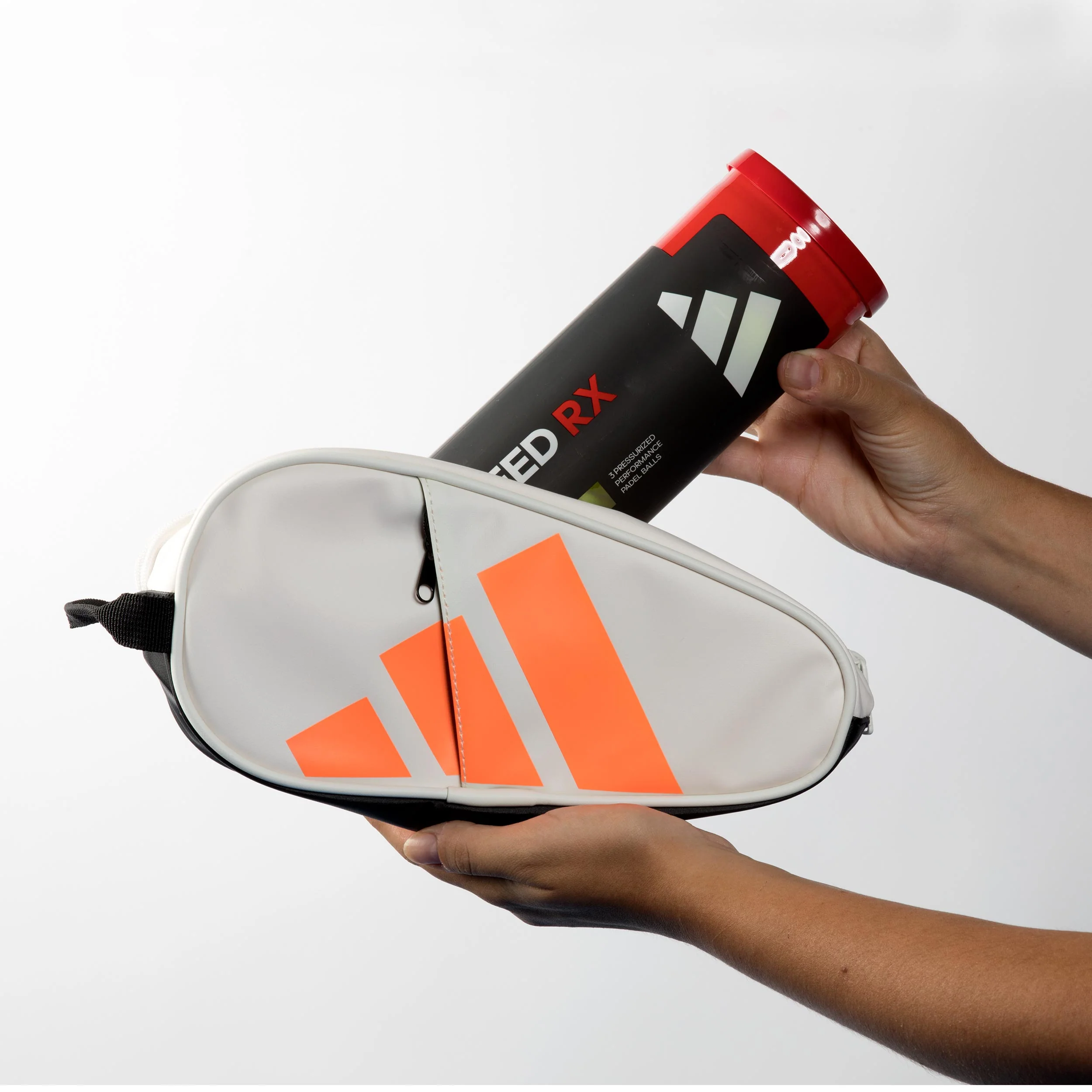 Off White 2026 Kosmetiktasche - creme - Image 2