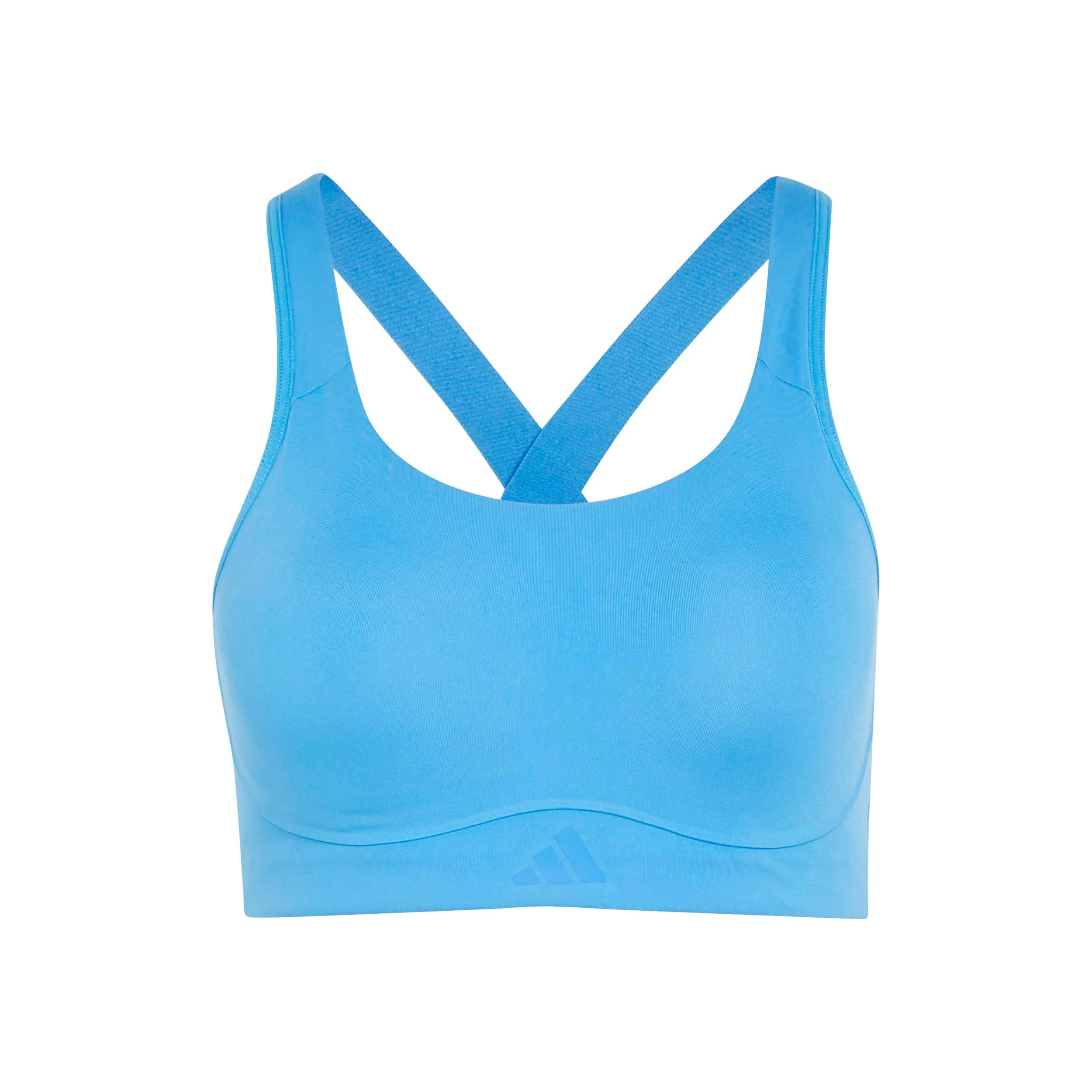 Optime Workout High Support Sport-BH Damen - türkis