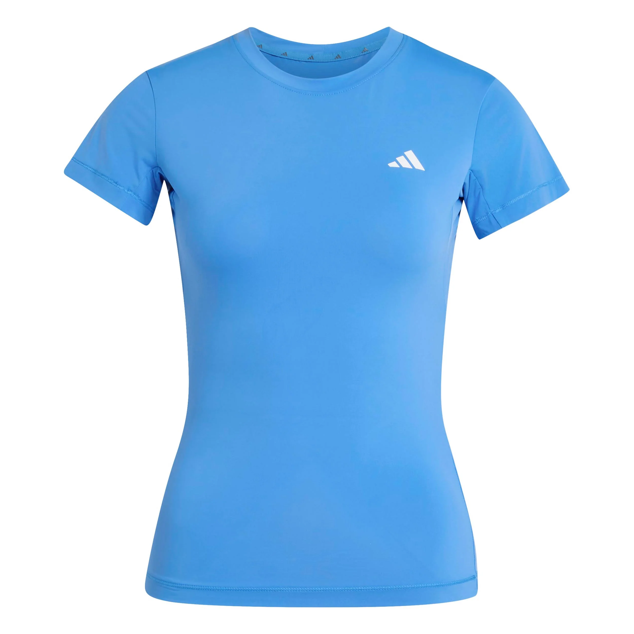 Power Essentials Workout T-Shirt Damen - türkis