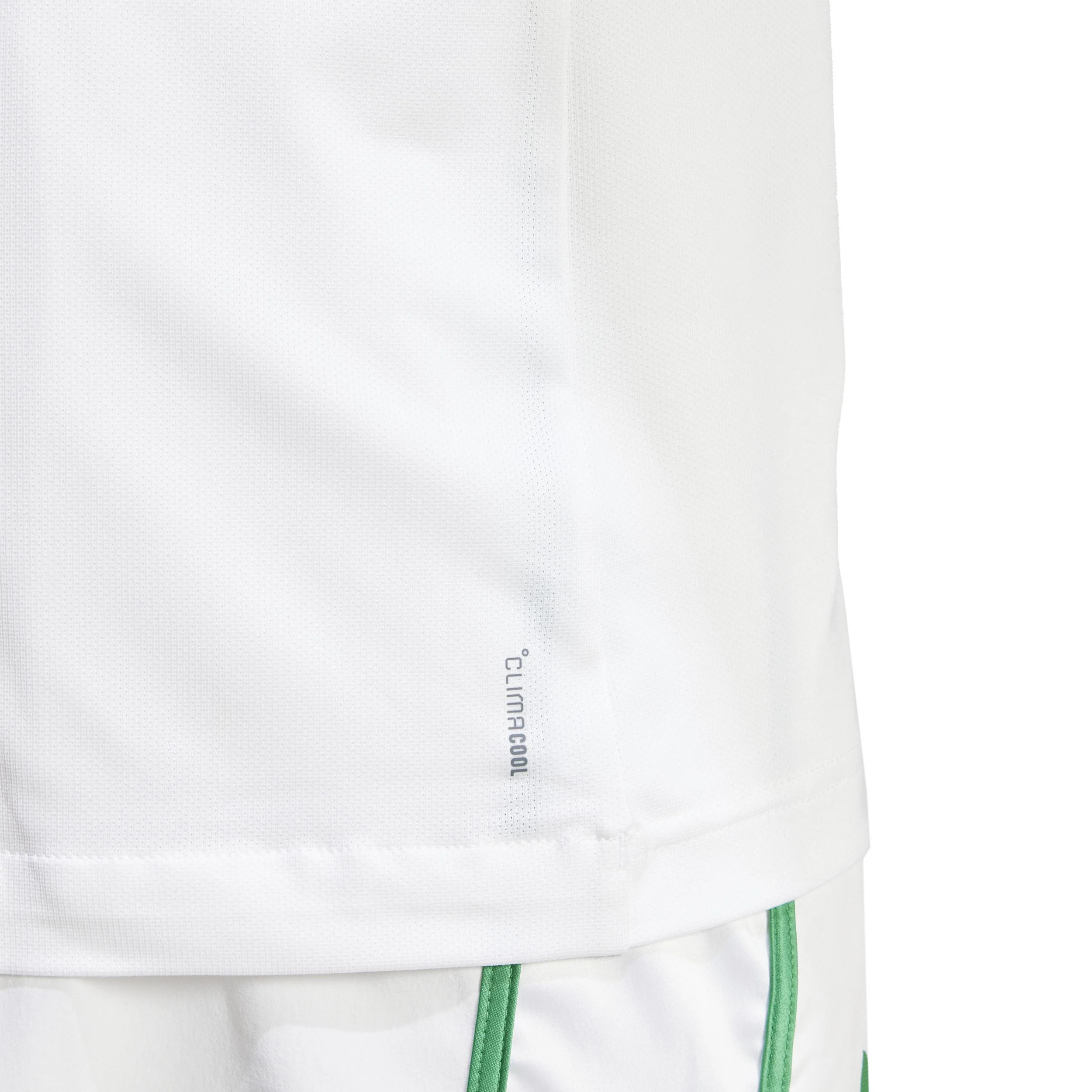 Pro Longsleeve Herren-Weiß - Image 6