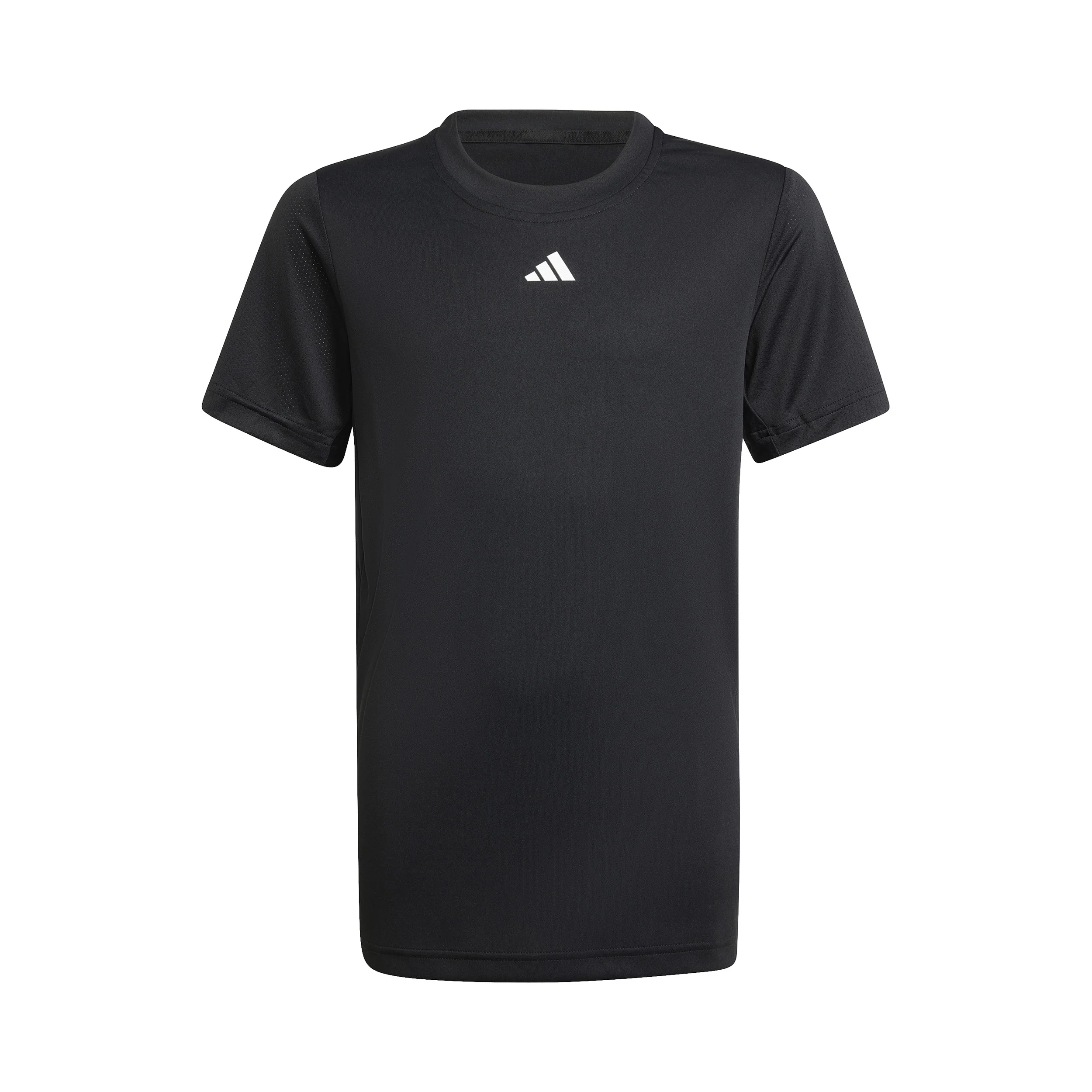 Pro T-Shirt Kinder-Schwarz