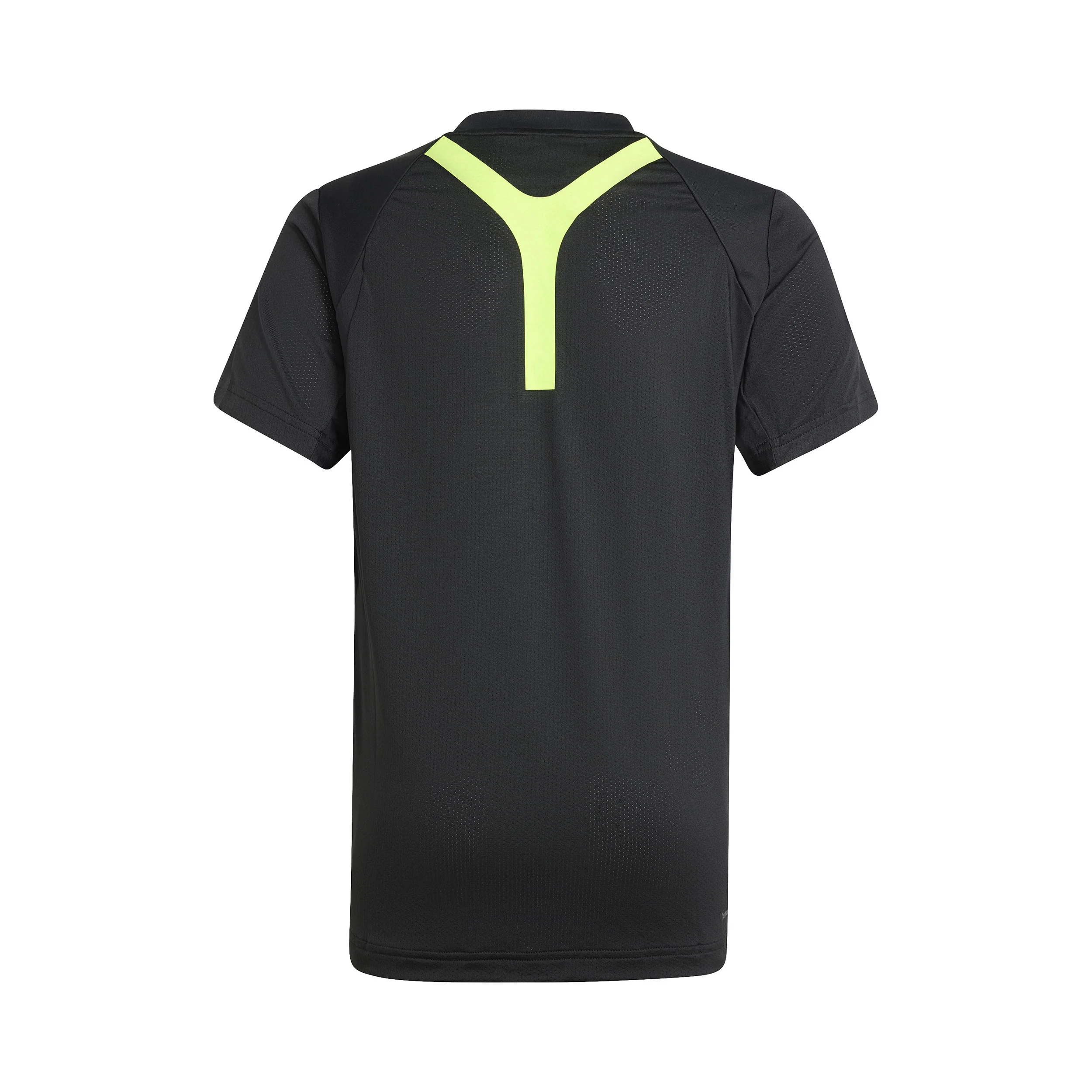 Pro T-Shirt Kinder-Schwarz - Image 2