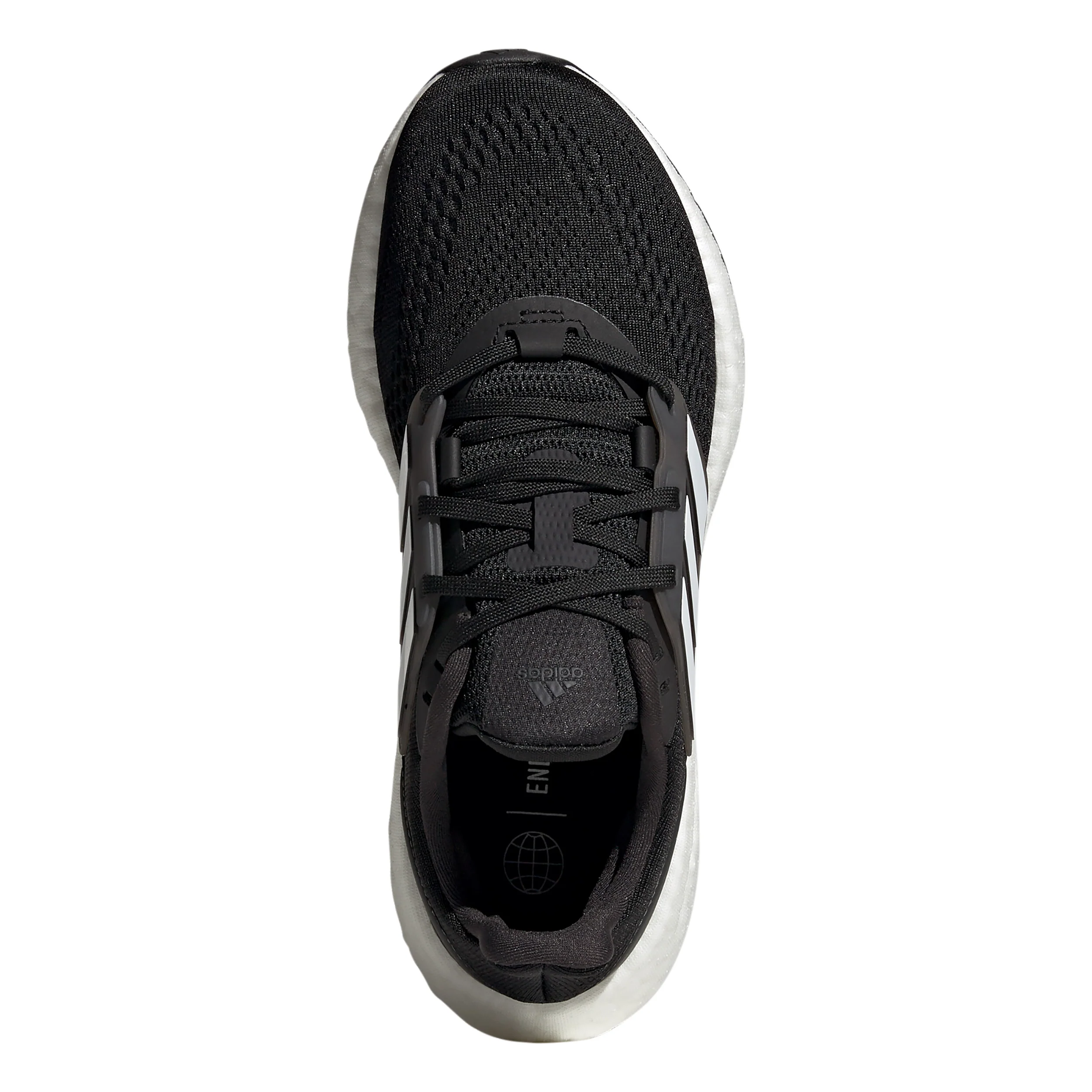 Pureboost 22 Neutralschuh Damen - schwarz, weiß - Image 3