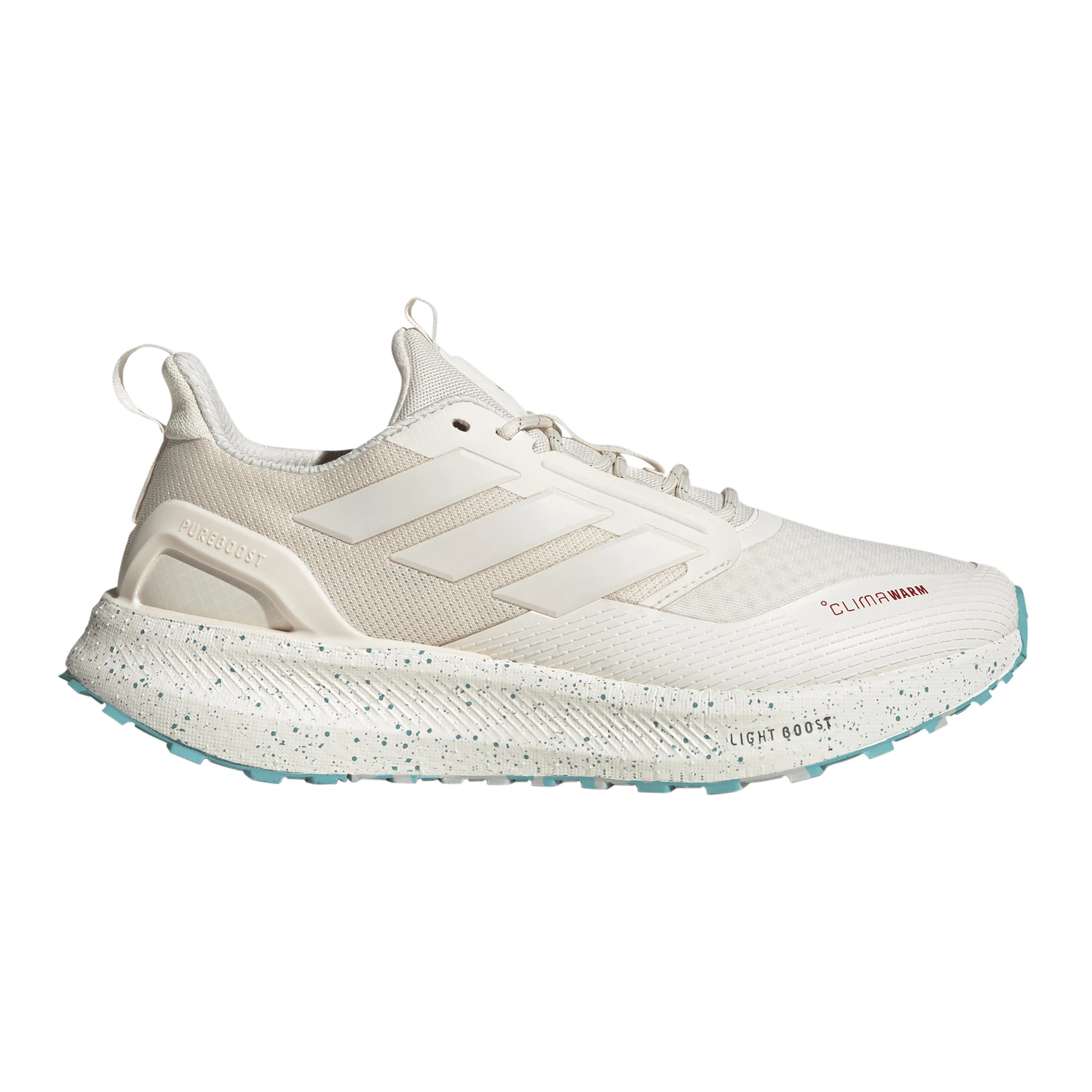 Pureboost 5 ClimaWarm Neutralschuh Herren - creme, creme