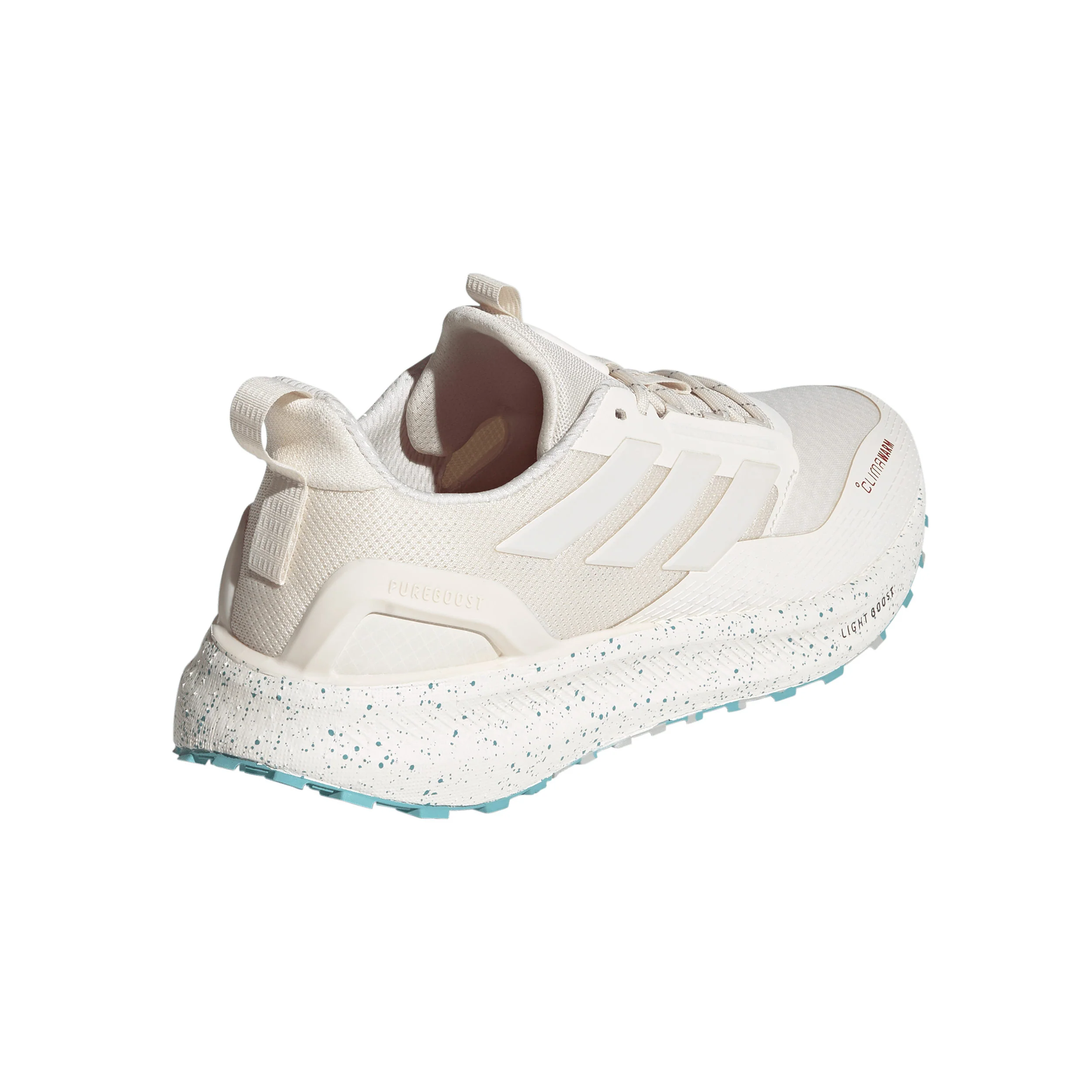 Pureboost 5 ClimaWarm Neutralschuh Herren - creme, creme - Image 5