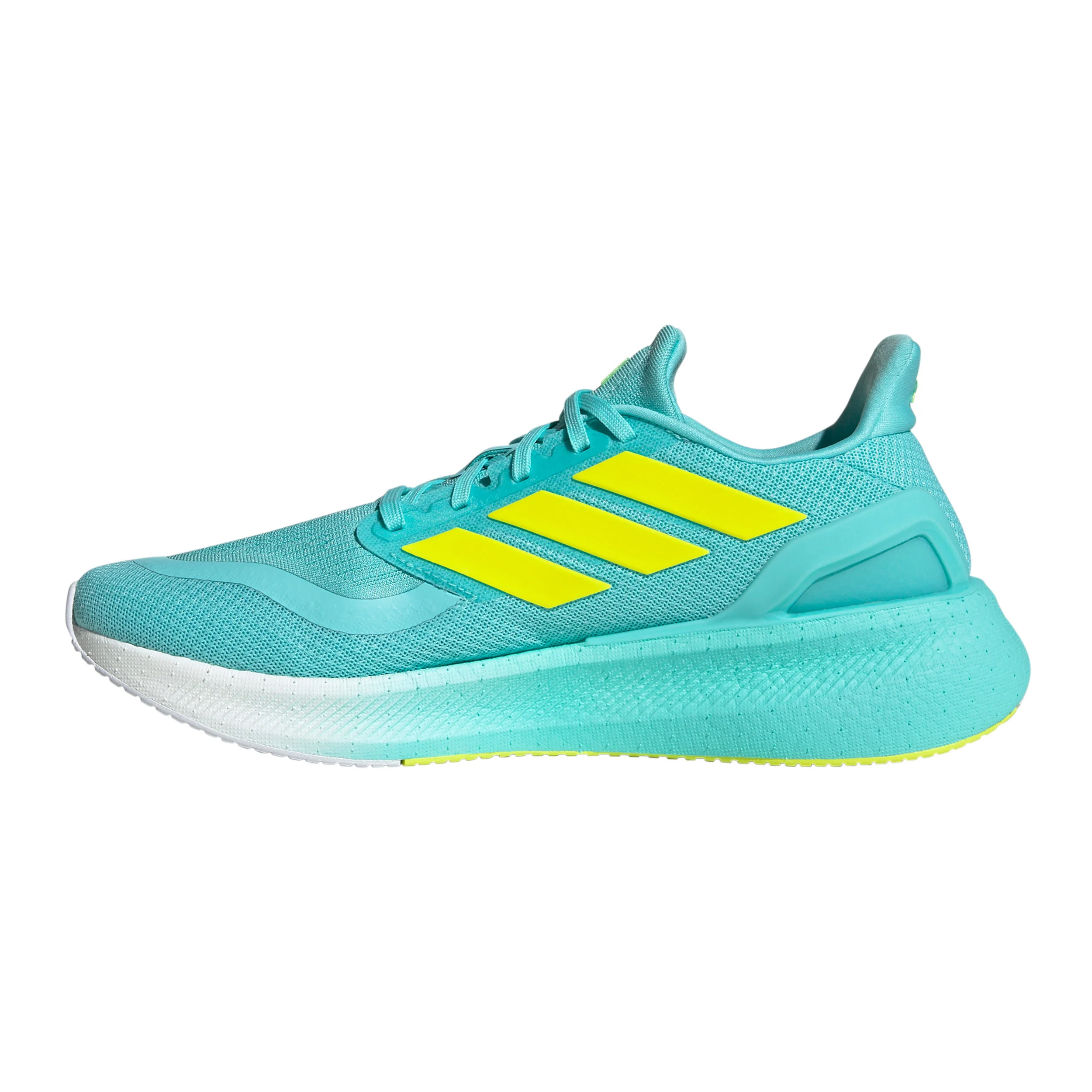 Pureboost 5 Neutralschuh Herren - mint, neongelb - Image 2