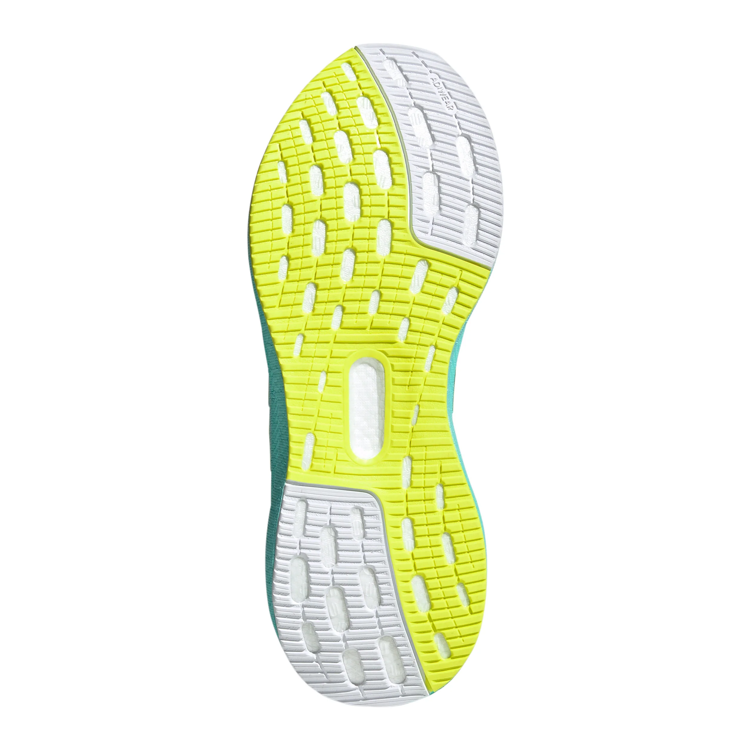 Pureboost 5 Neutralschuh Herren - mint, neongelb - Image 4