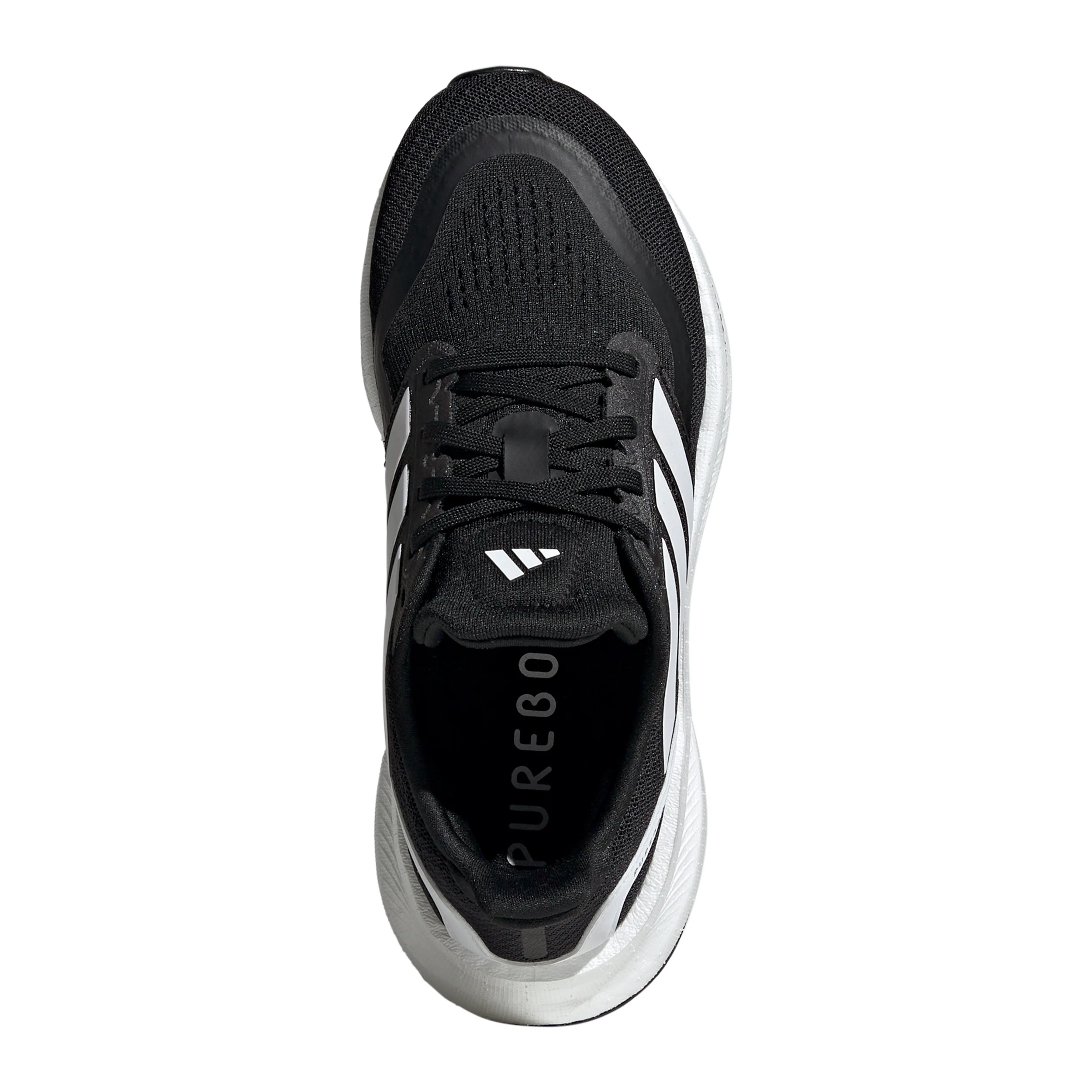 Pureboost 5 Neutralschuh Kinder - schwarz, weiß - Image 3
