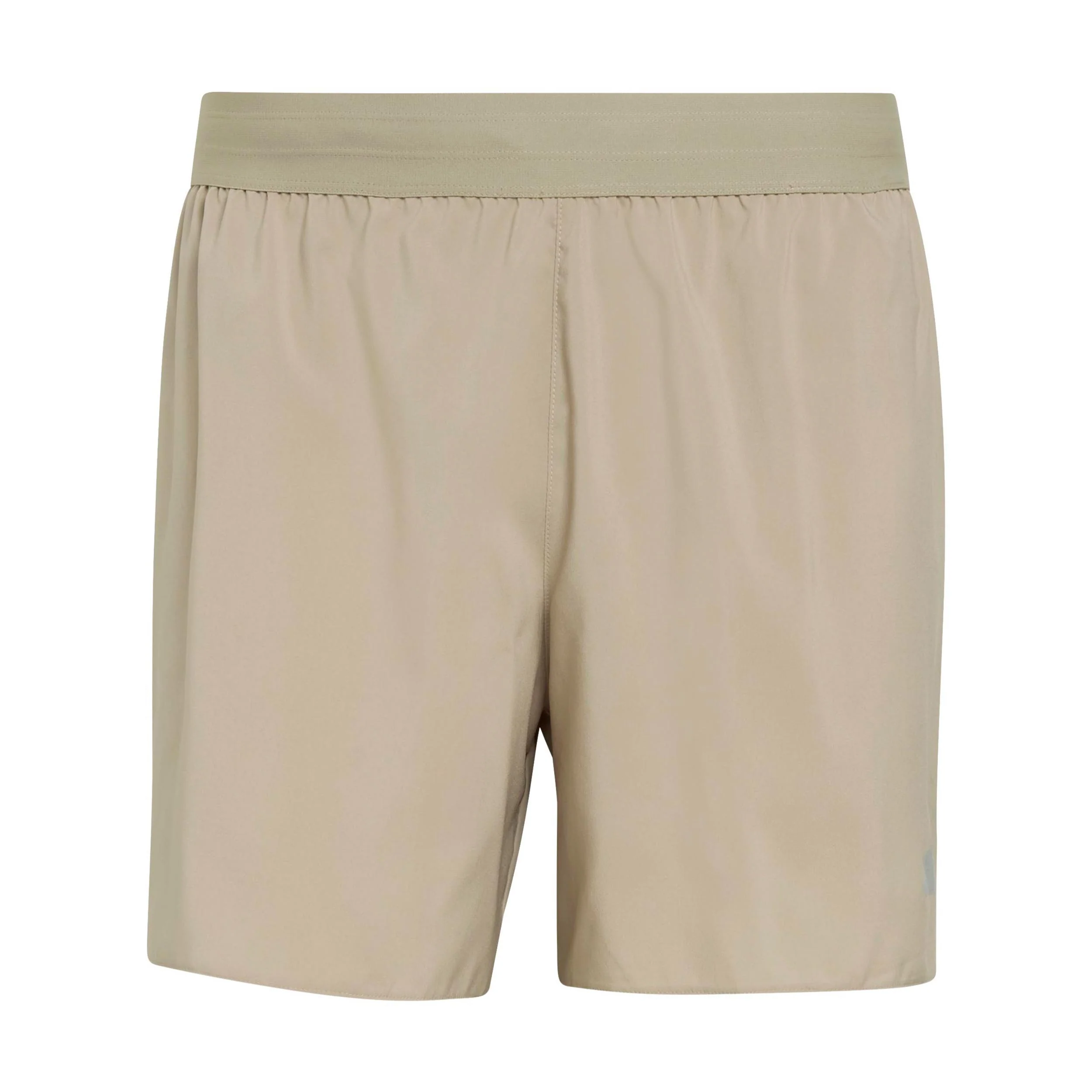 Run Essential 7in  Laufshorts Herren-khaki - Image 2
