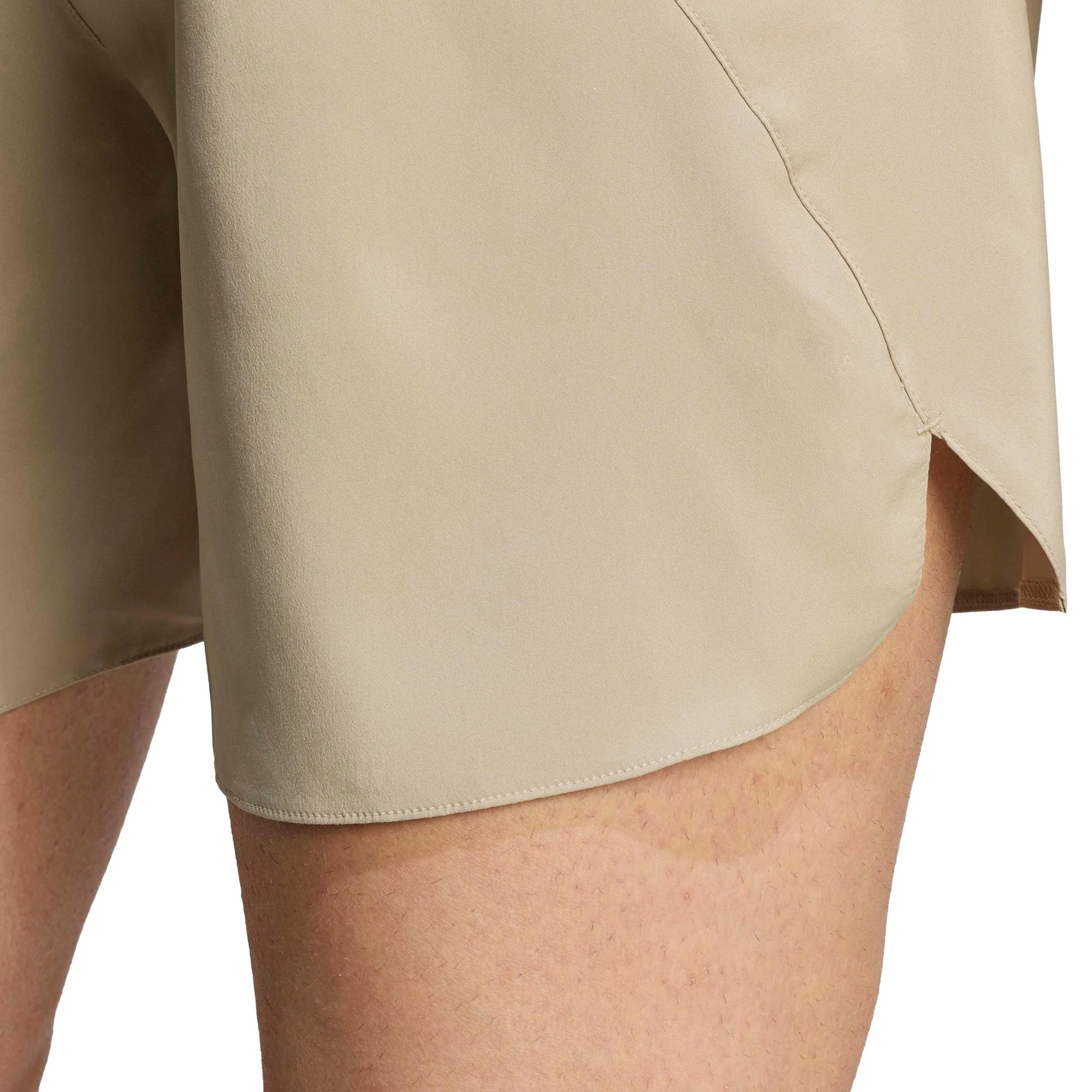 Run Essential 7in  Laufshorts Herren-khaki - Image 5