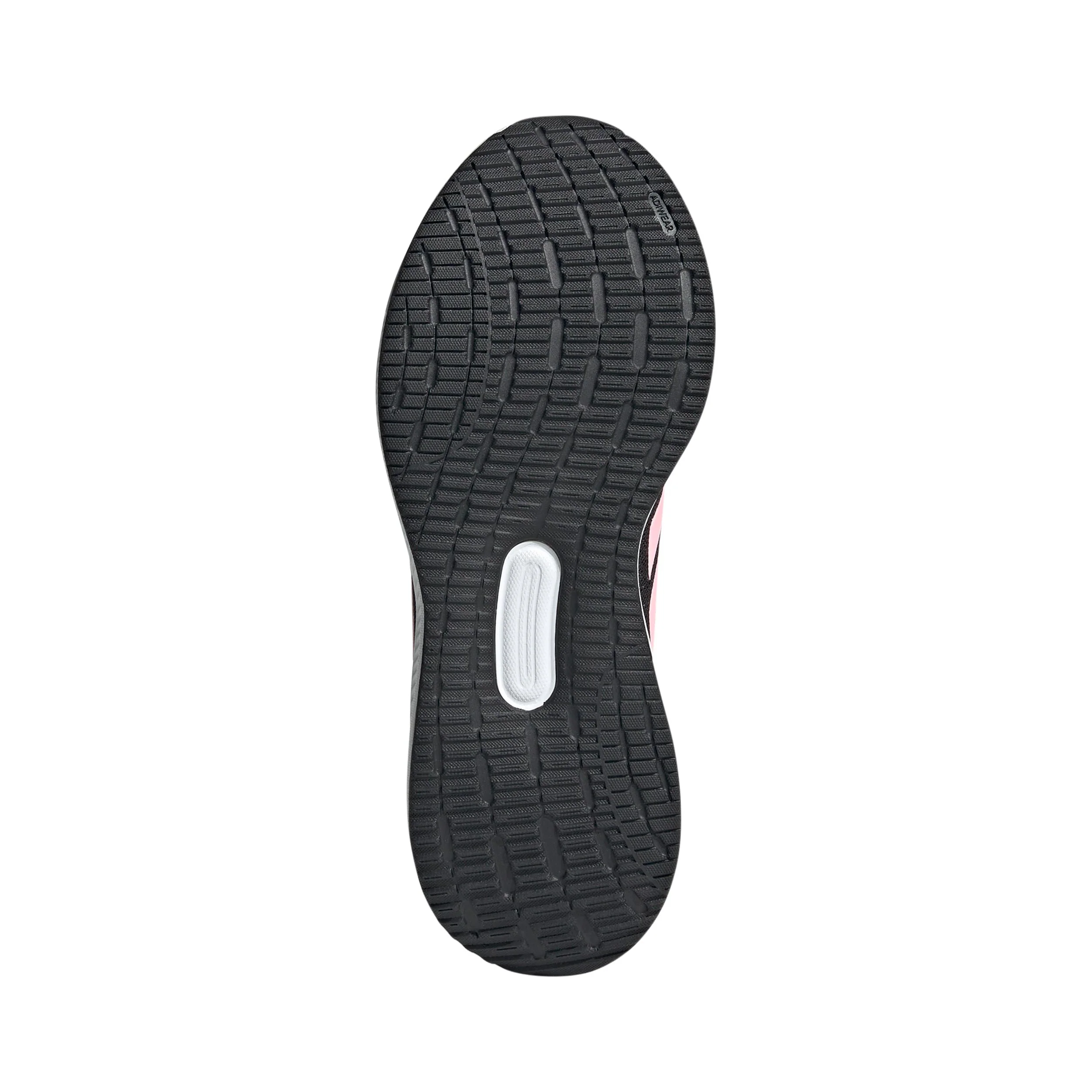Runfalcon 5 Neutralschuh Kinder - schwarz, rosa - Image 4