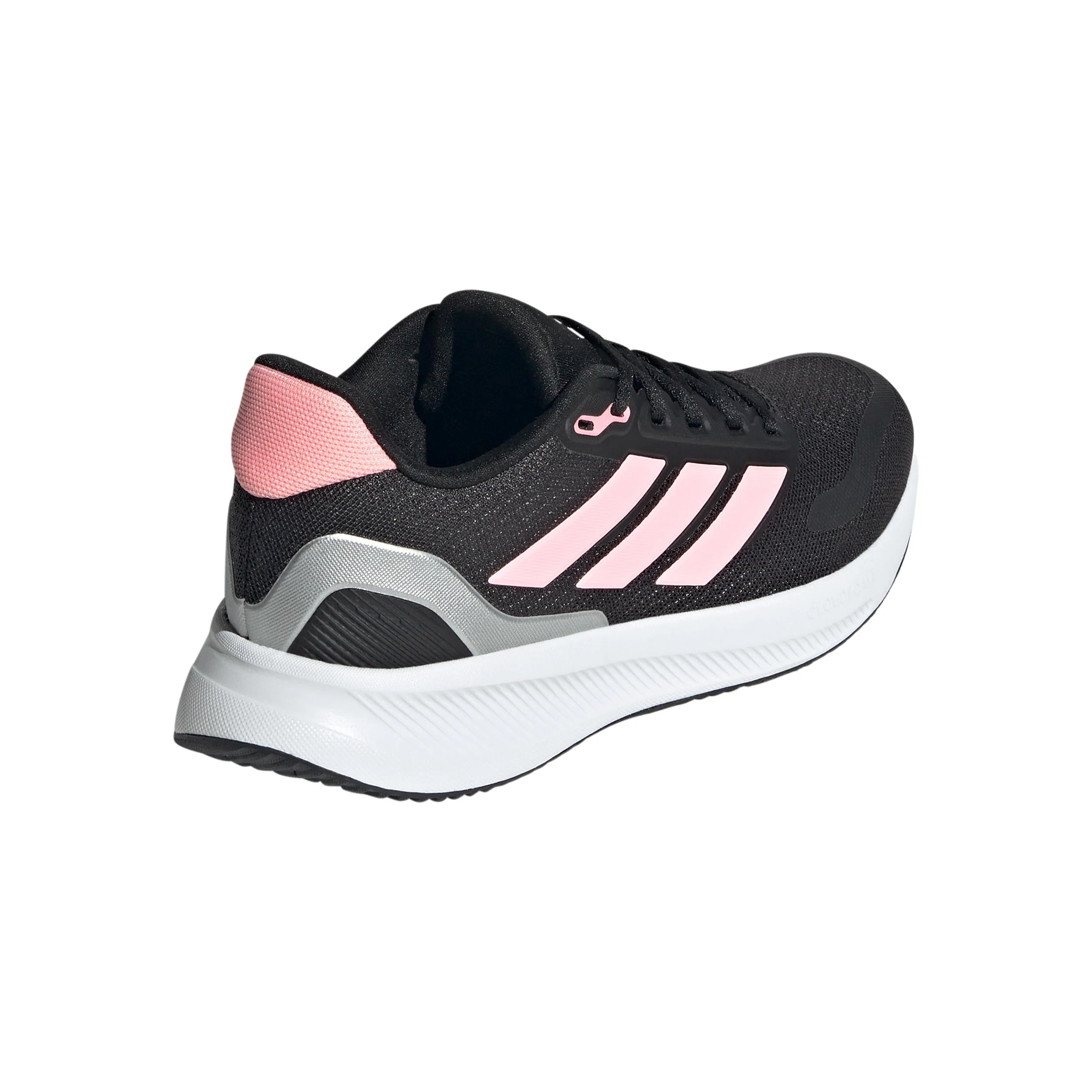 Runfalcon 5 Neutralschuh Kinder - schwarz, rosa - Image 5