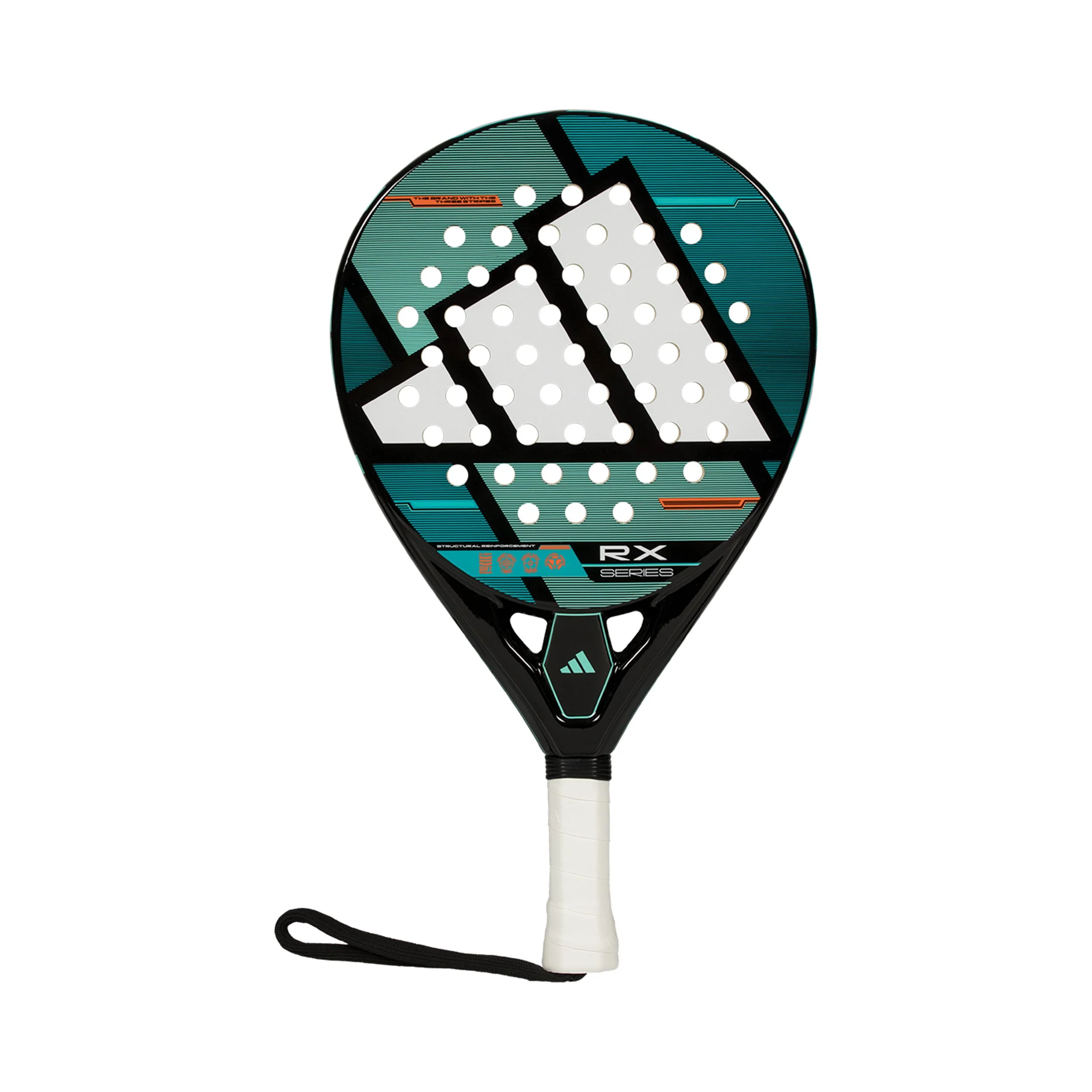 Rx Series 2026 Padelschläger