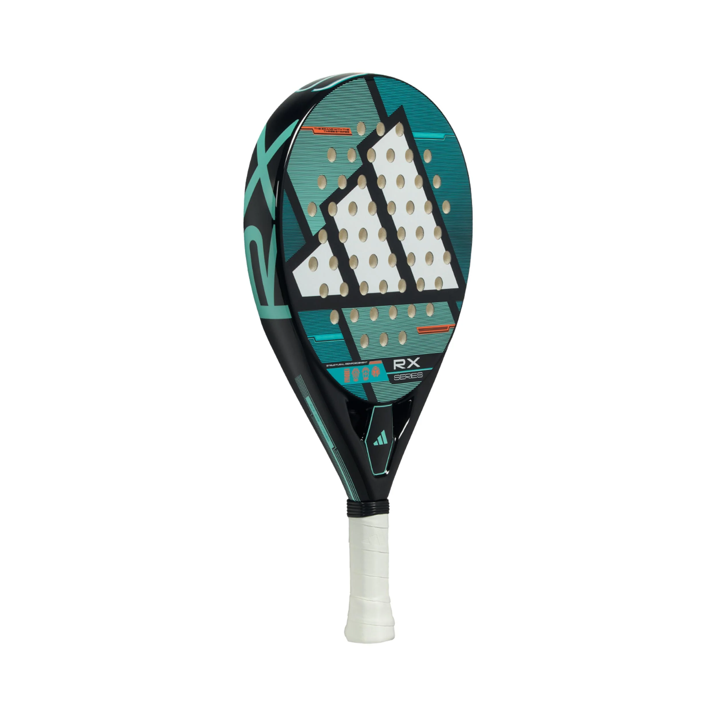 Rx Series 2026 Padelschläger - Image 2