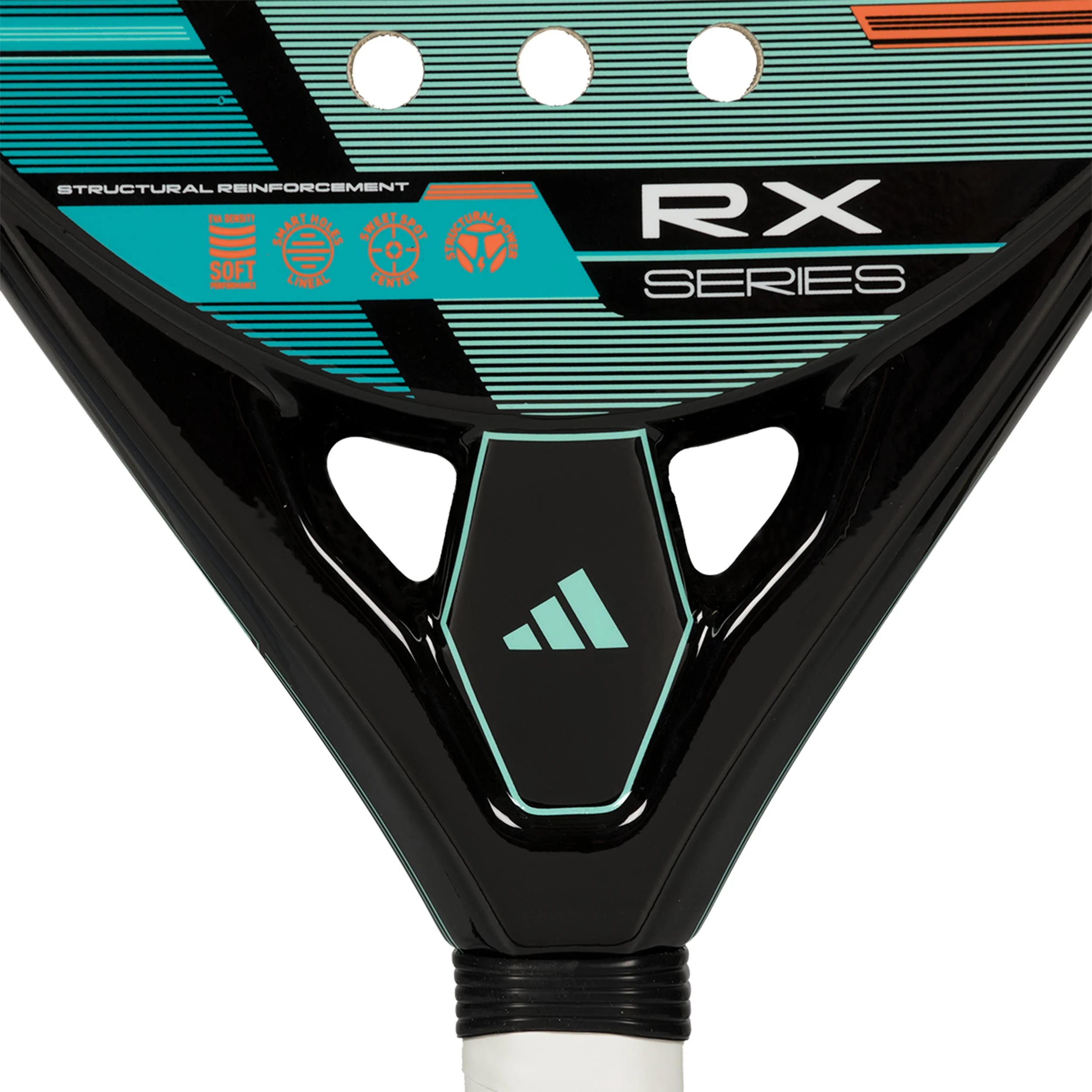 Rx Series 2026 Padelschläger - Image 3