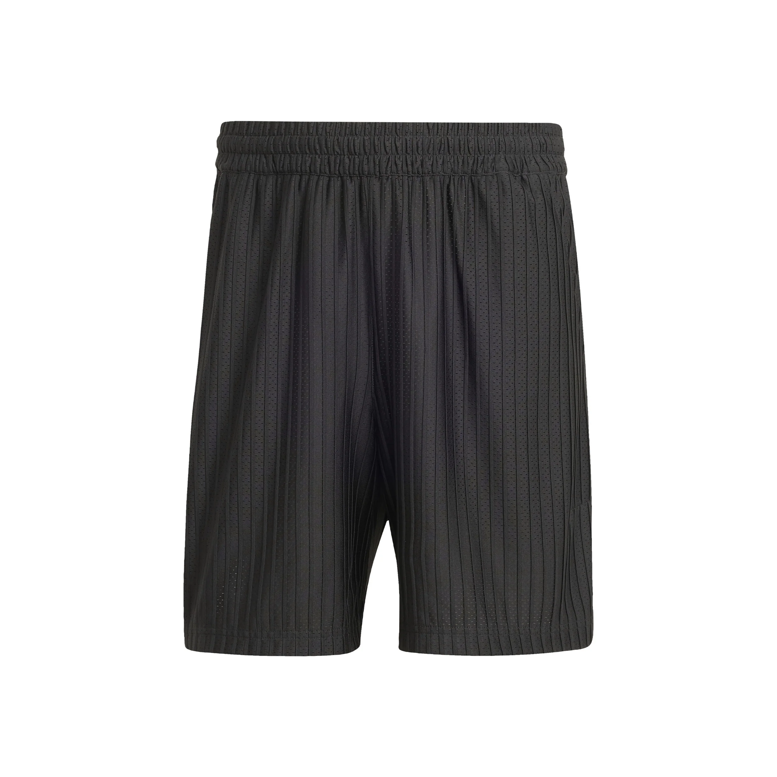 Set 7in Shorts Herren-Schwarz