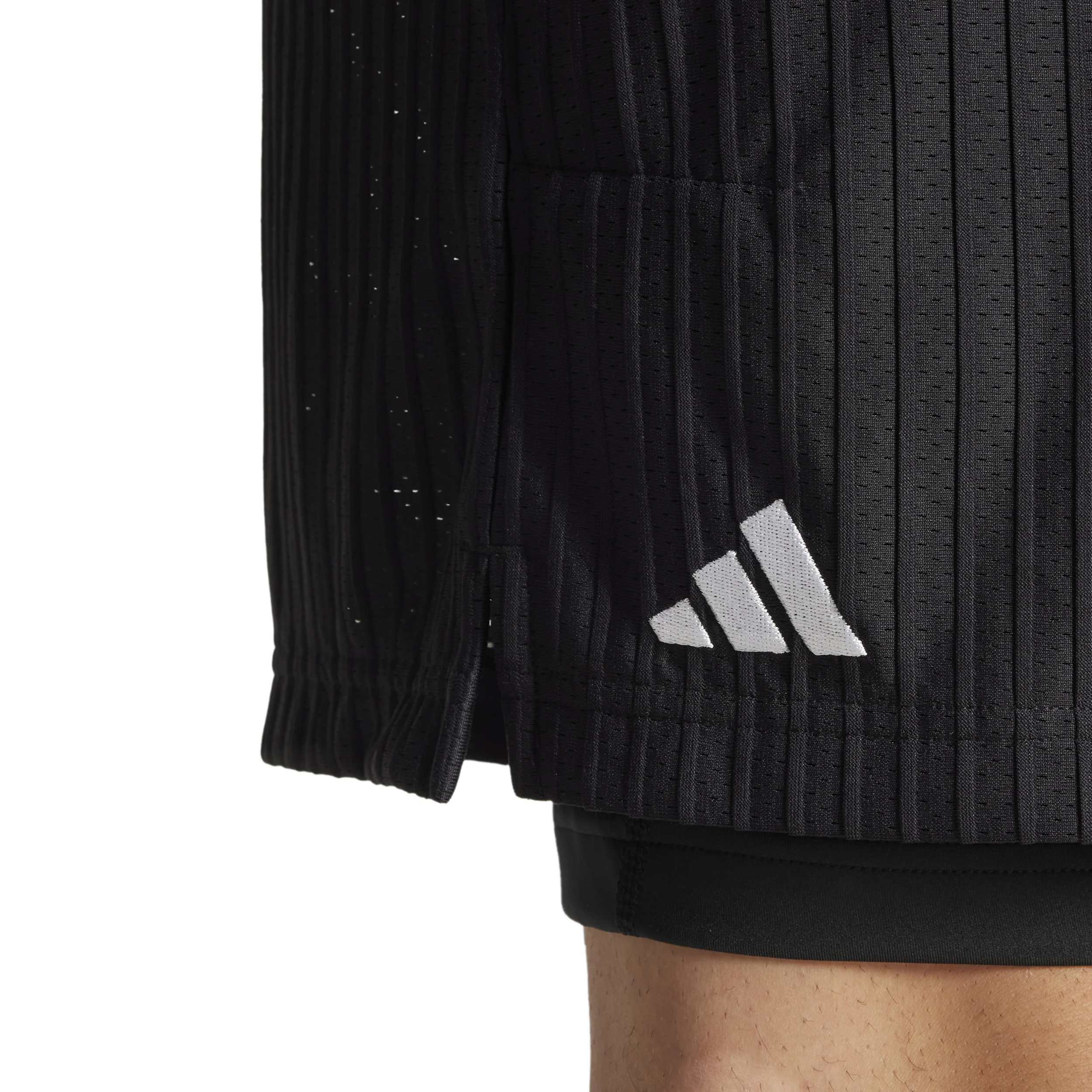 Set 7in Shorts Herren-Schwarz - Image 6