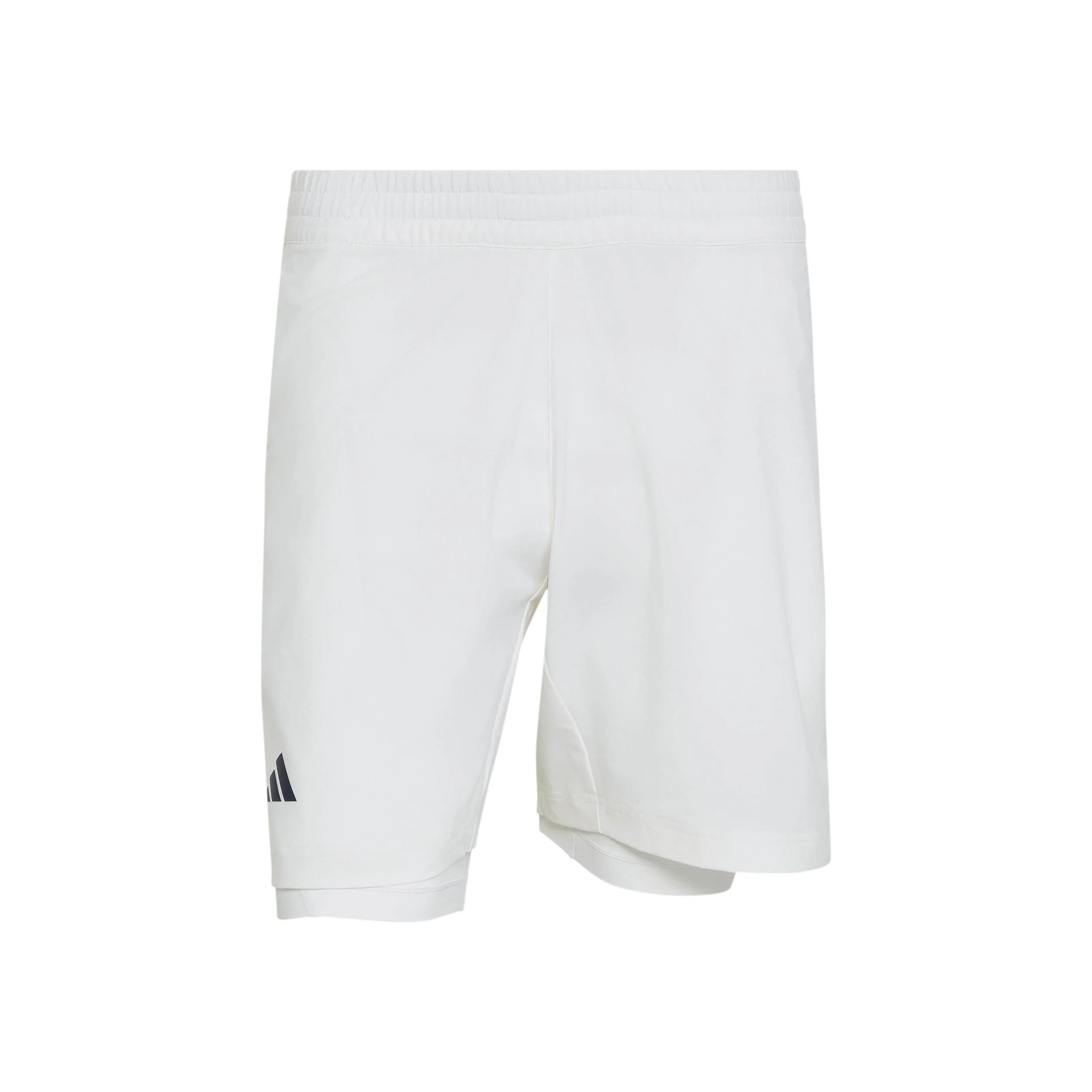 Short & Tight Set Shorts Herren - weiß - Image 2
