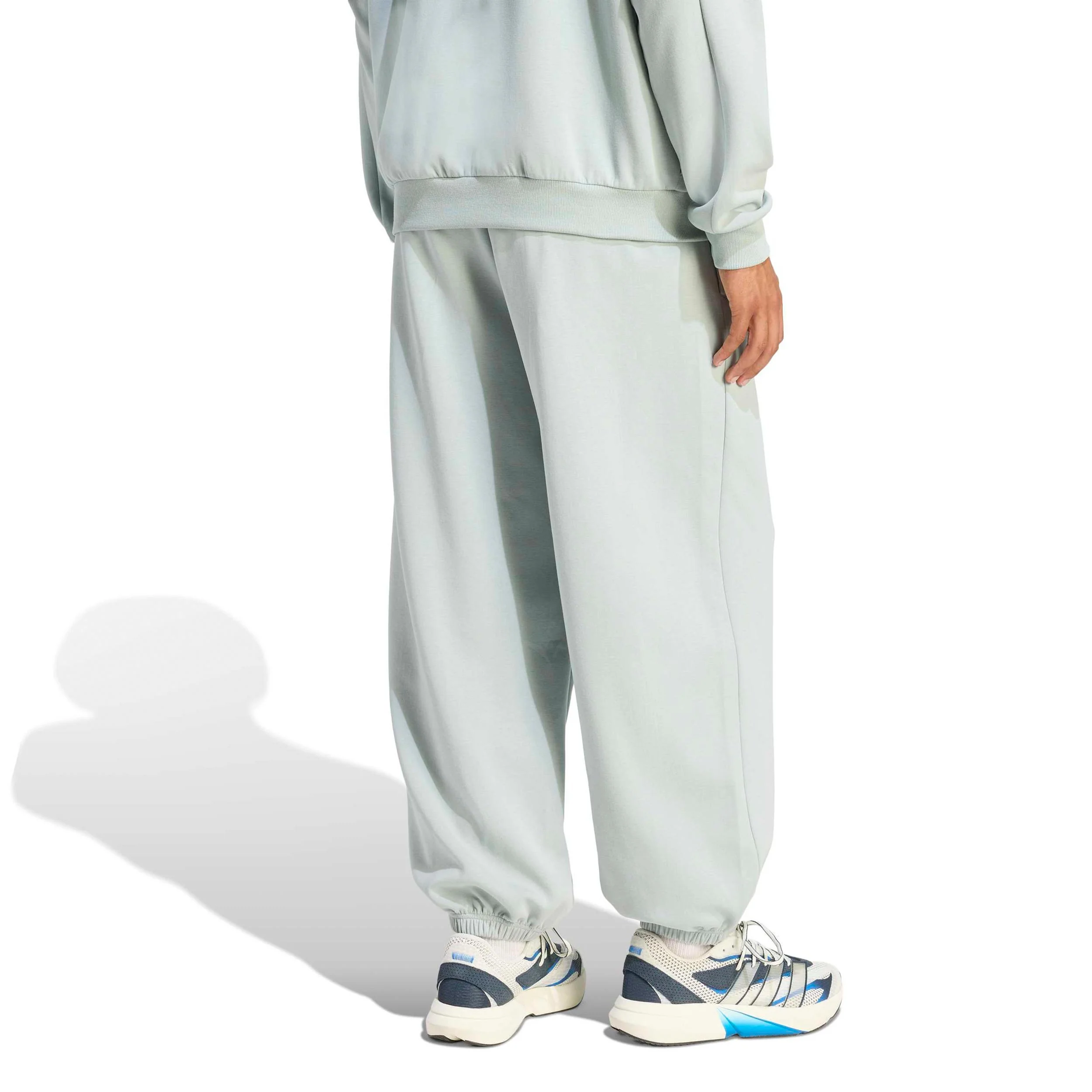 Soft Lux Trainingshose Herren-salbei - Image 3