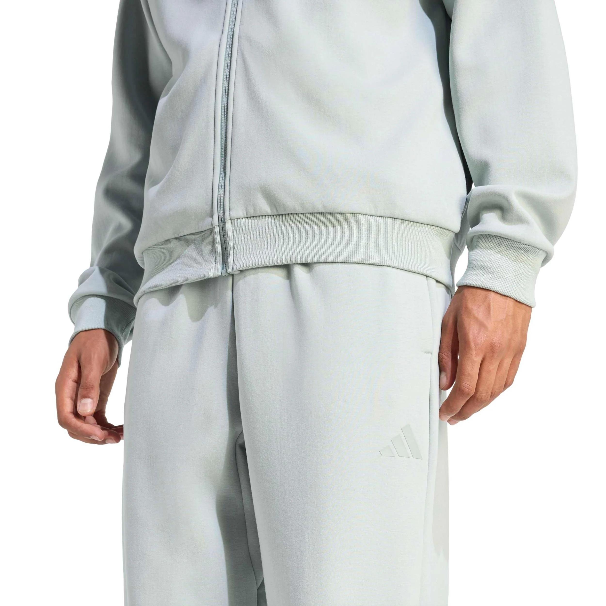 Soft Lux Trainingshose Herren-salbei - Image 6