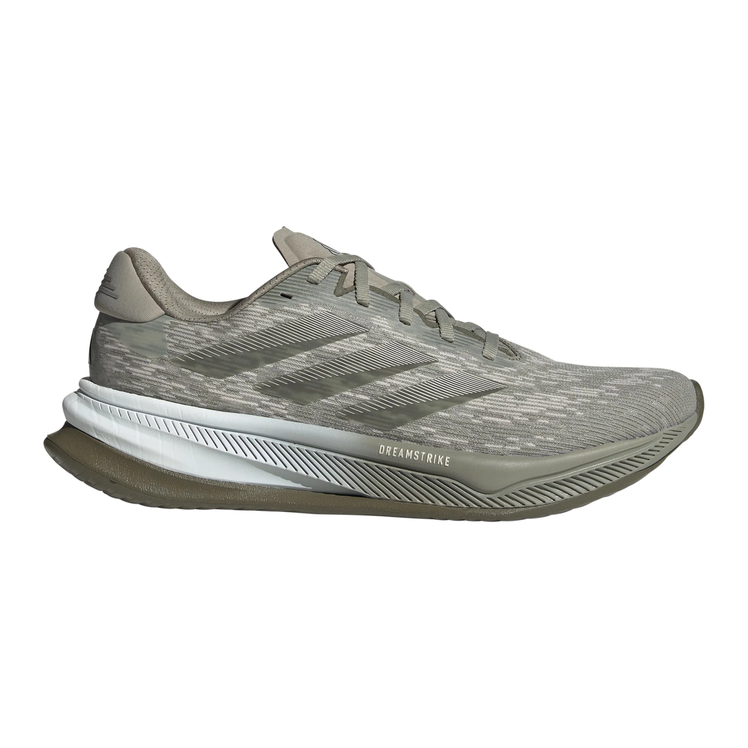Supernova Comfortglide Neutralschuh Herren - grau