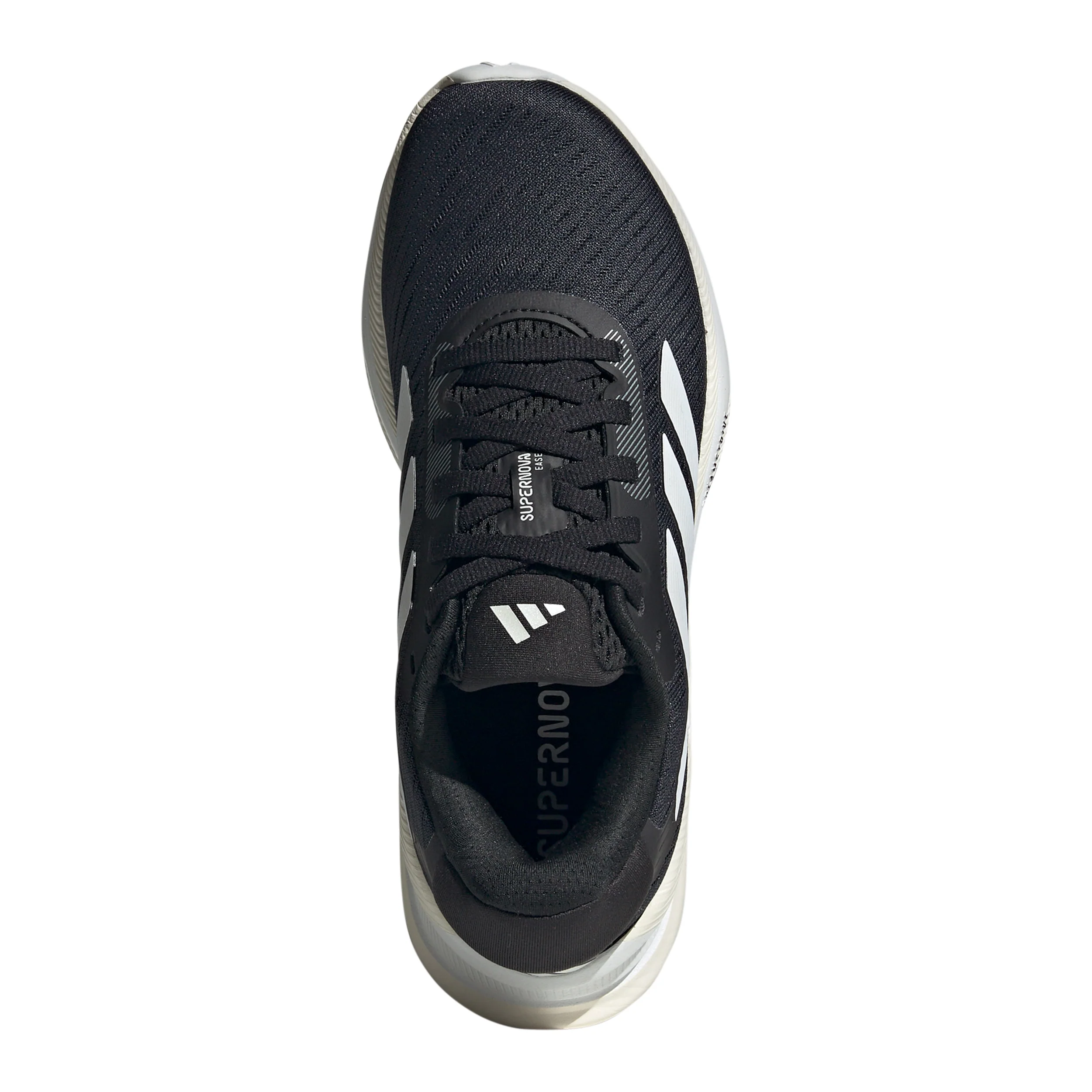 Supernova Ease Neutralschuh Kinder - schwarz, weiß - Image 3