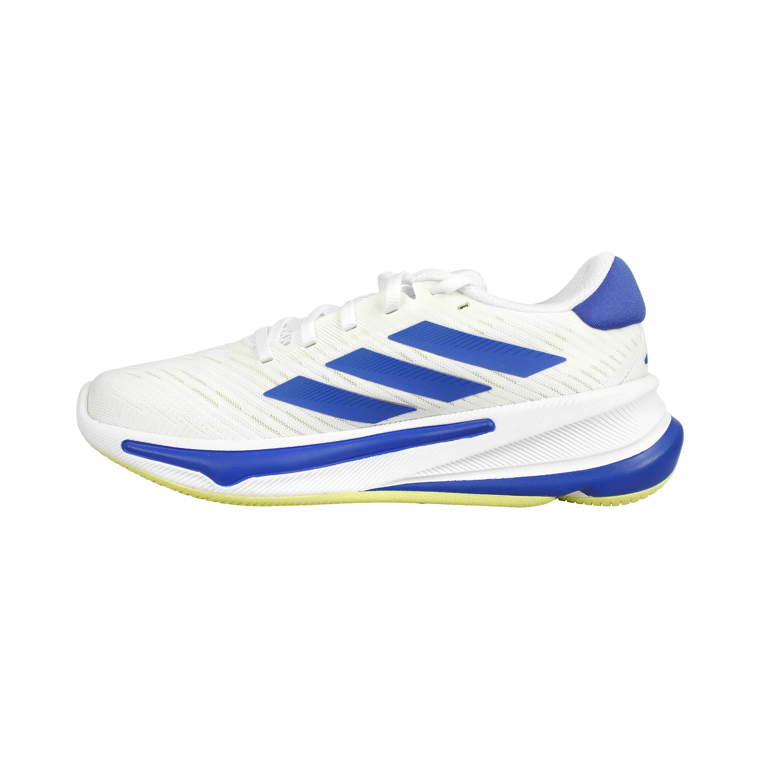 Supernova Ease Neutralschuh Kinder - weiß, blau - Image 2