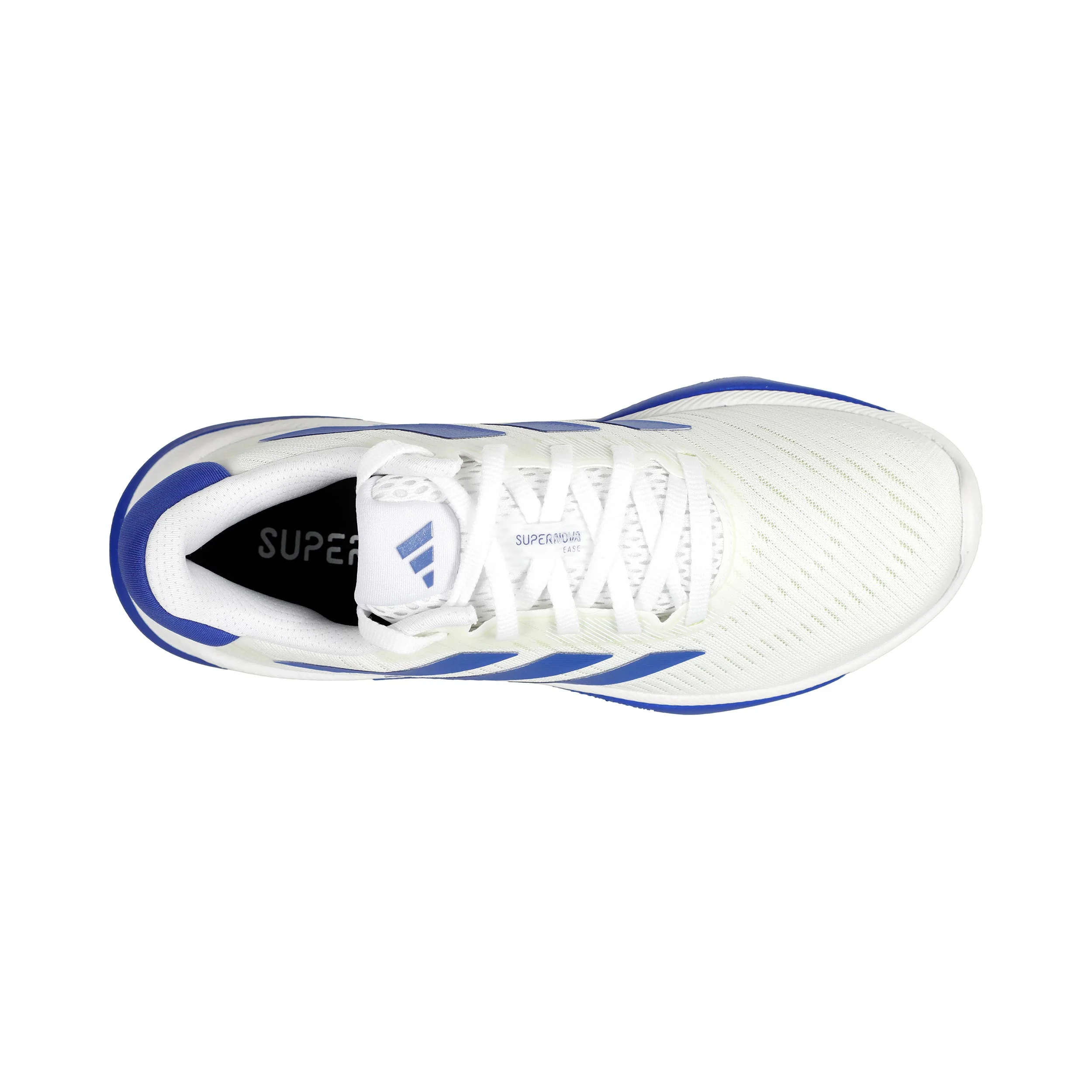 Supernova Ease Neutralschuh Kinder - weiß, blau - Image 3