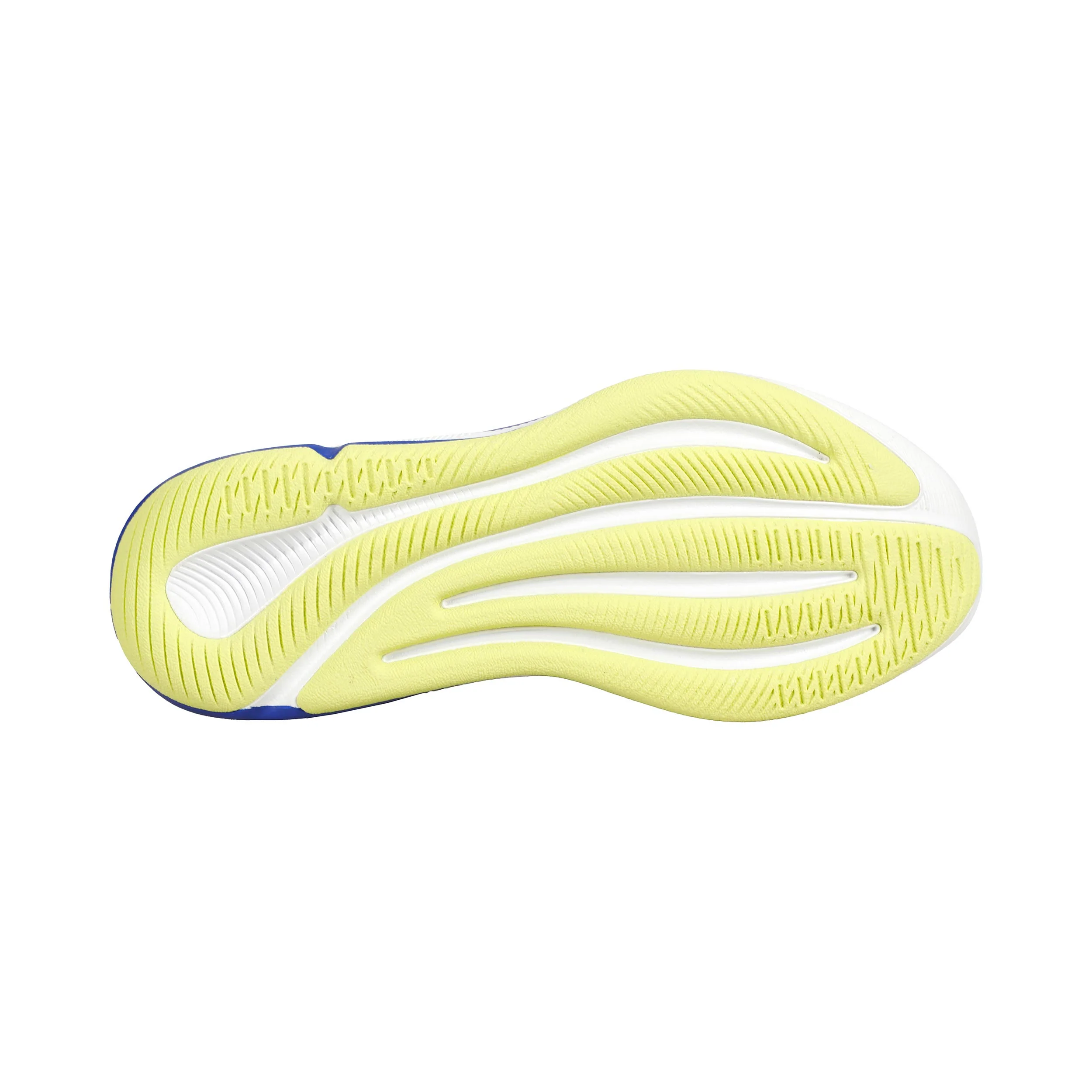 Supernova Ease Neutralschuh Kinder - weiß, blau - Image 4