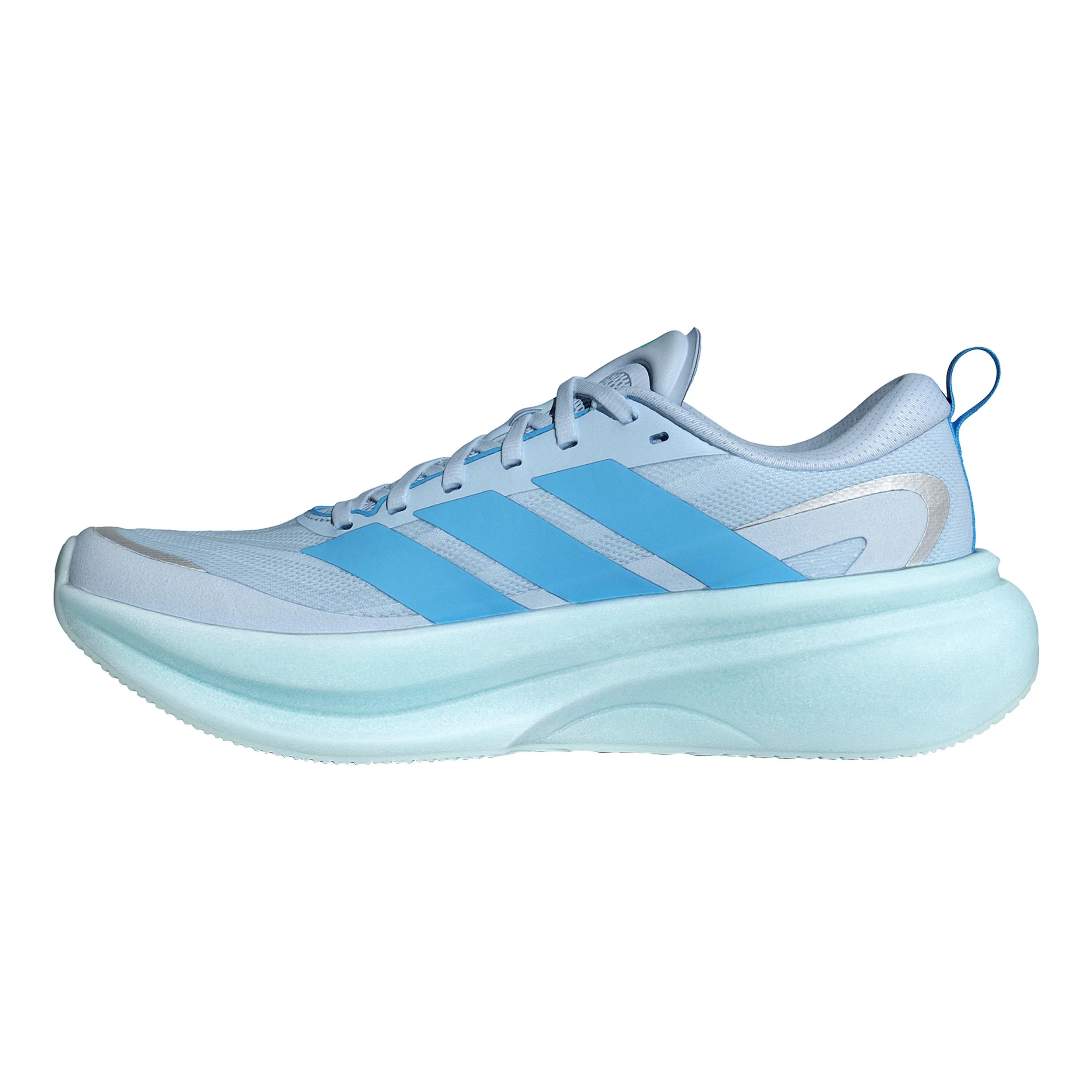Supernova Glide Neutralschuh Damen - blau, grün - Image 2
