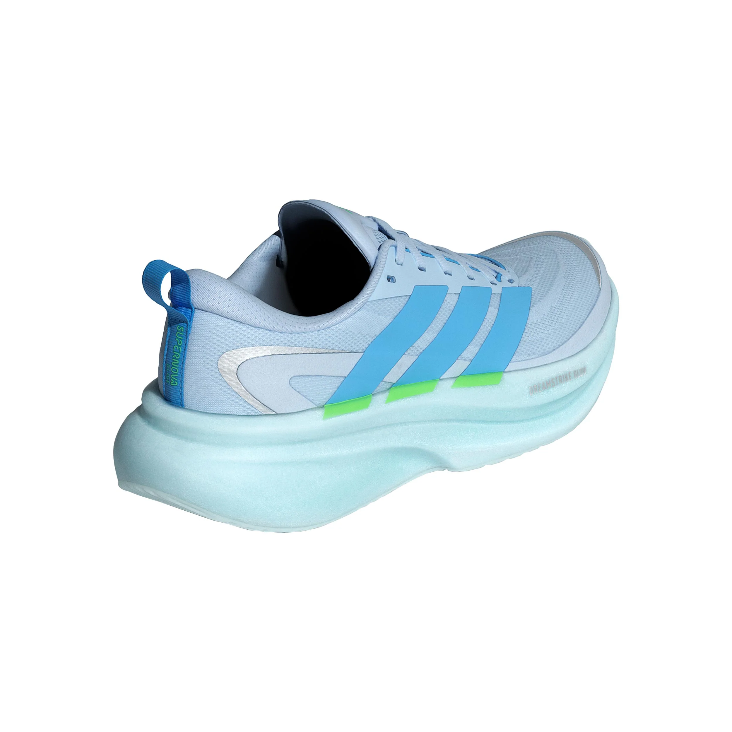 Supernova Glide Neutralschuh Damen - blau, grün - Image 5