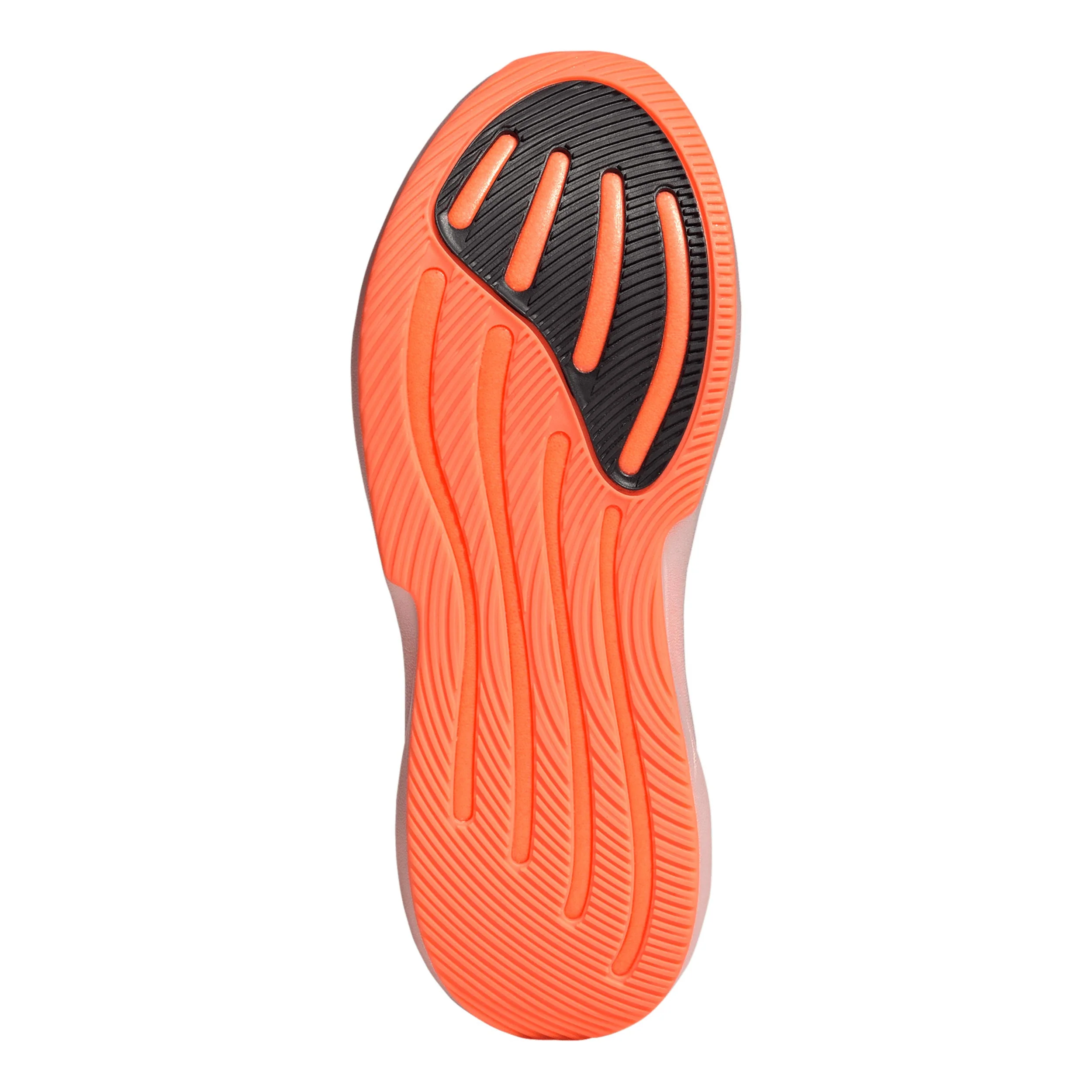 Supernova Glide Neutralschuh Herren - grau, rot - Image 4
